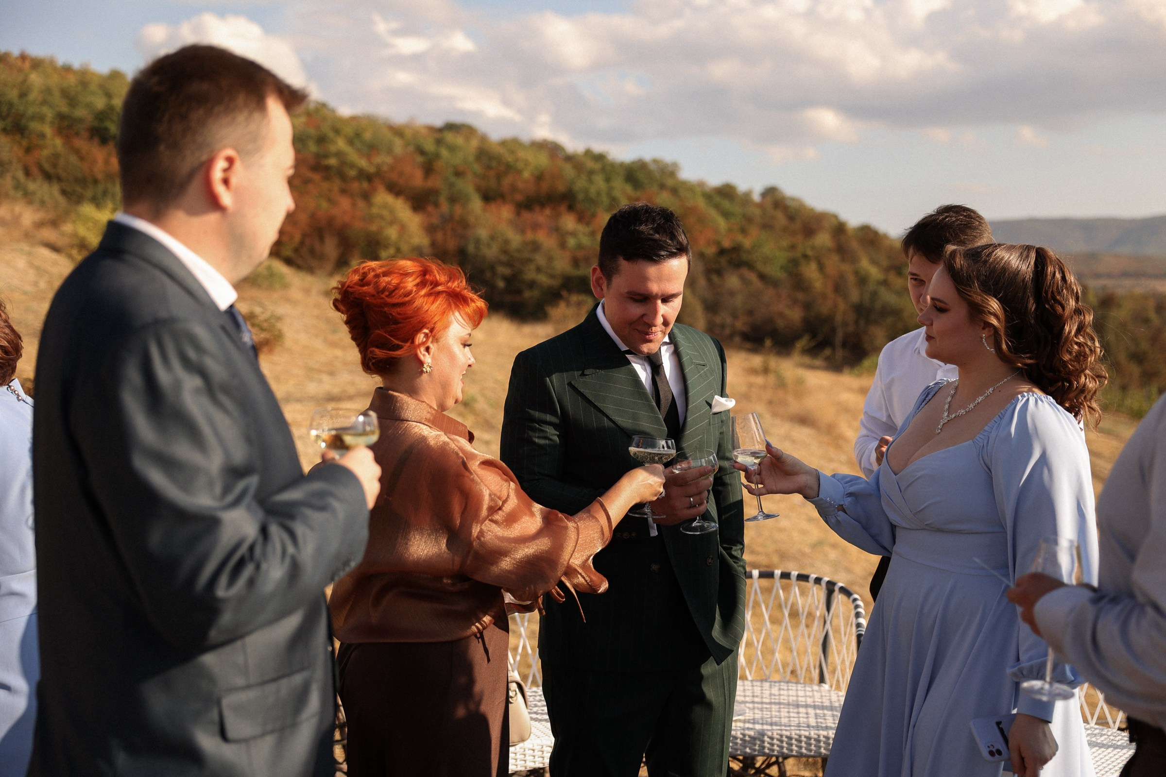 Селим и Мария. Фотограф в Севастополе и Крыму Артем Волобуев