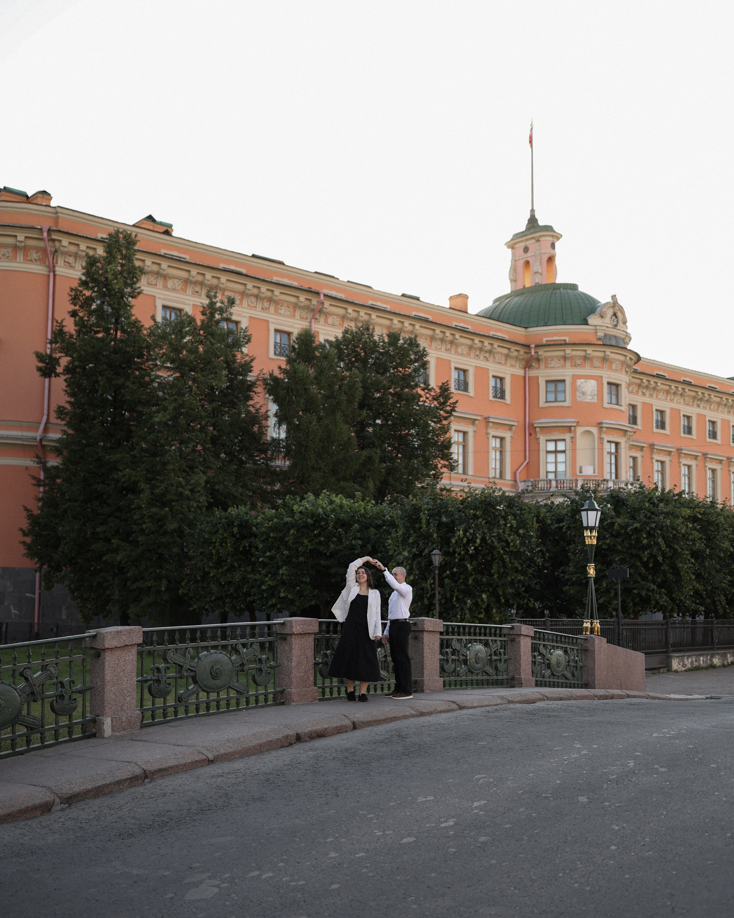 Питер. Фотограф в Севастополе и Крыму Артем Волобуев