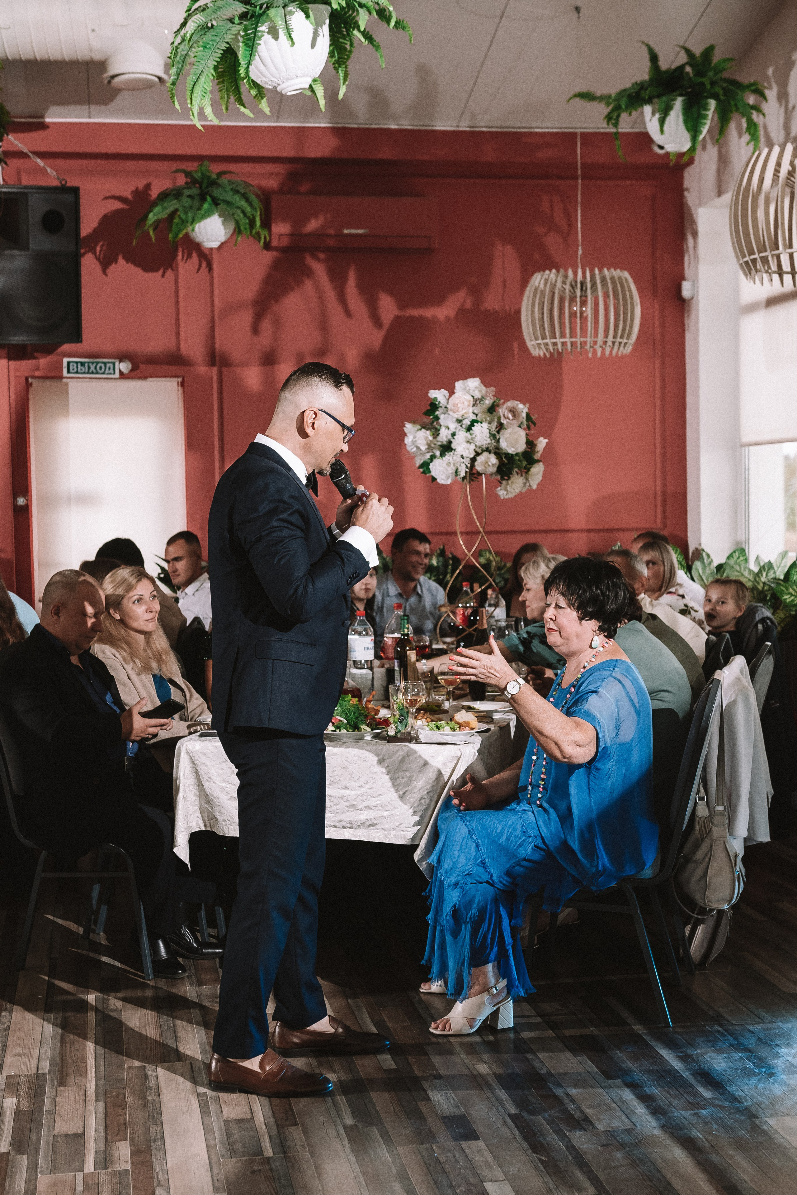 Алина + Михаил. Свадебный и семейный фотограф в Волгограде Олеся Лисицкая