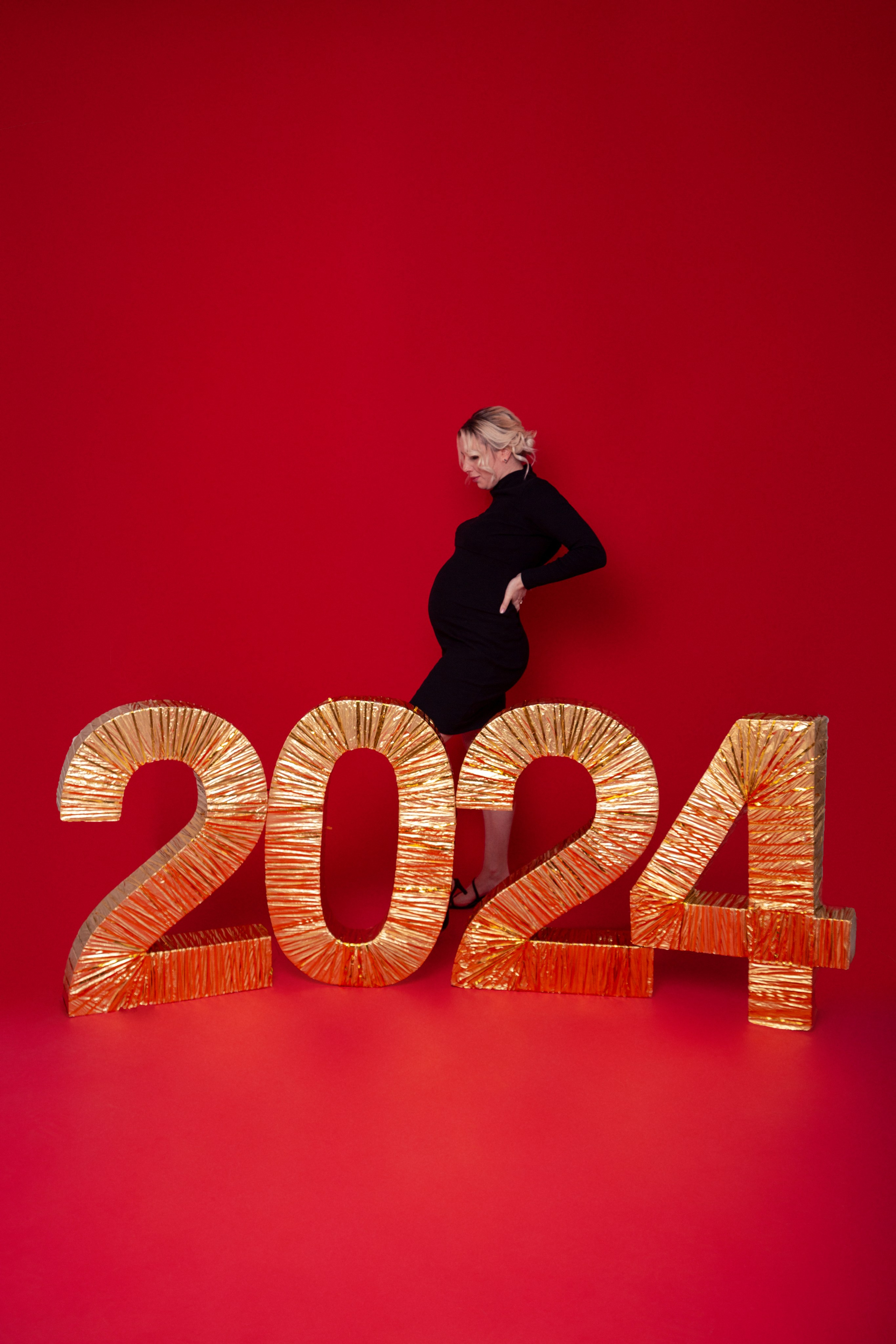 В ожидании чуда. Фотограф в Самаре Сташенкова Юлия