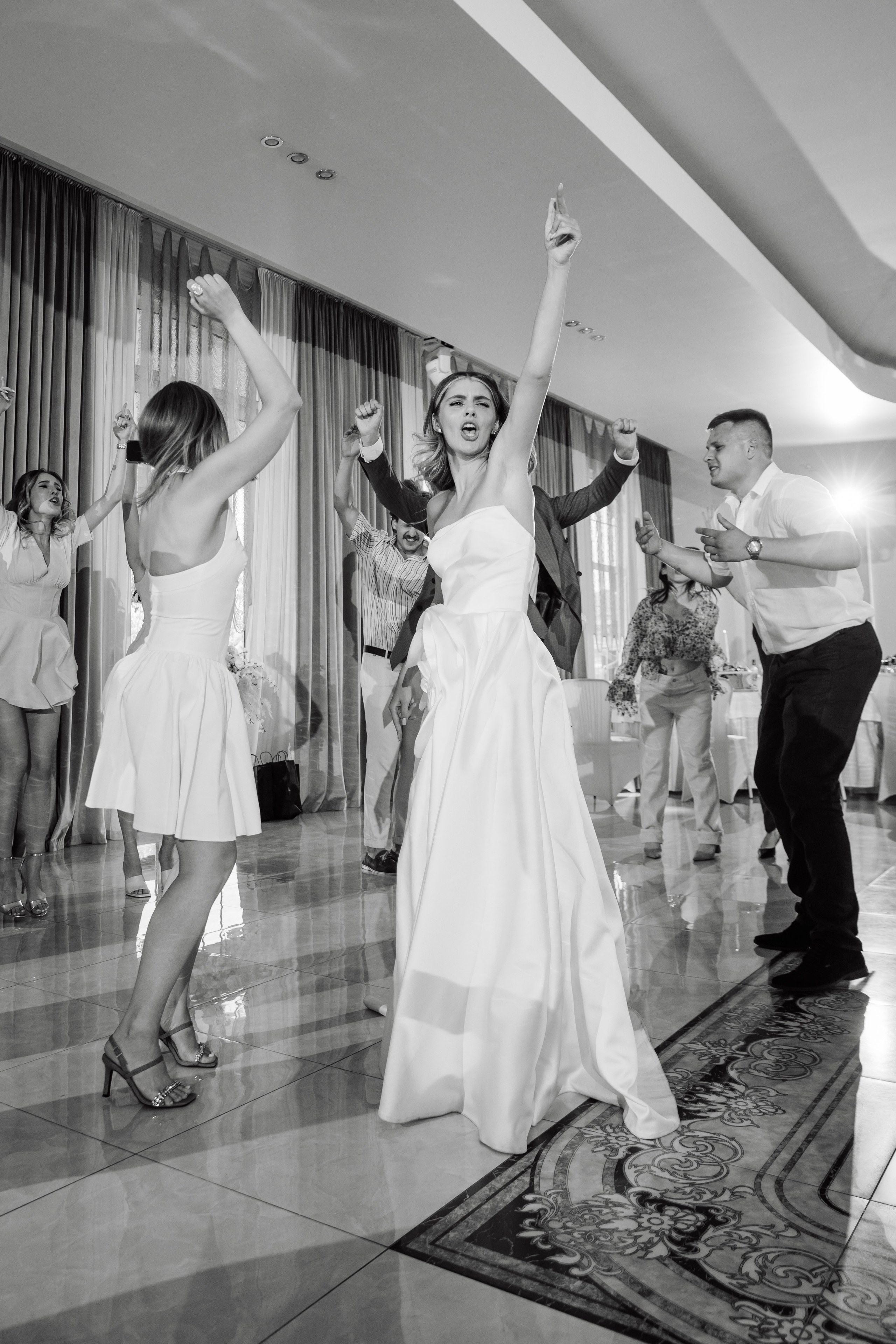 Сергей Анна. Свадебный фотограф и видеограф Владислав и Анастасия Макриди