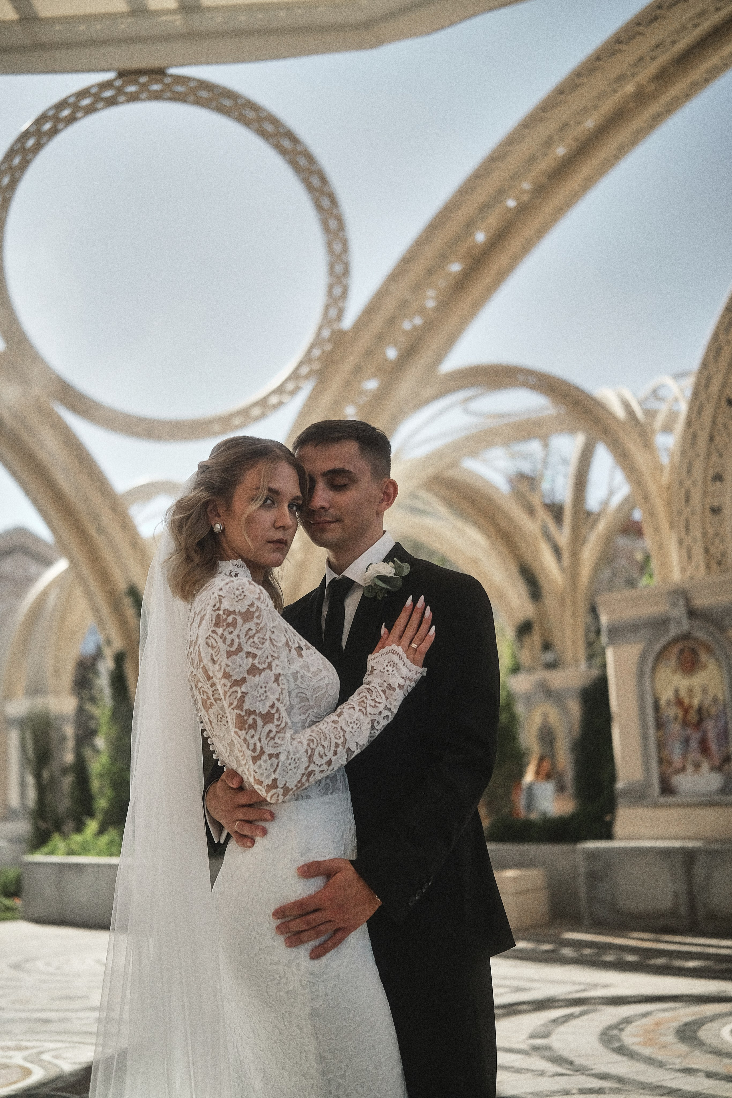 A & D. Свадебная видеосъемка в Крыму и Севастополе