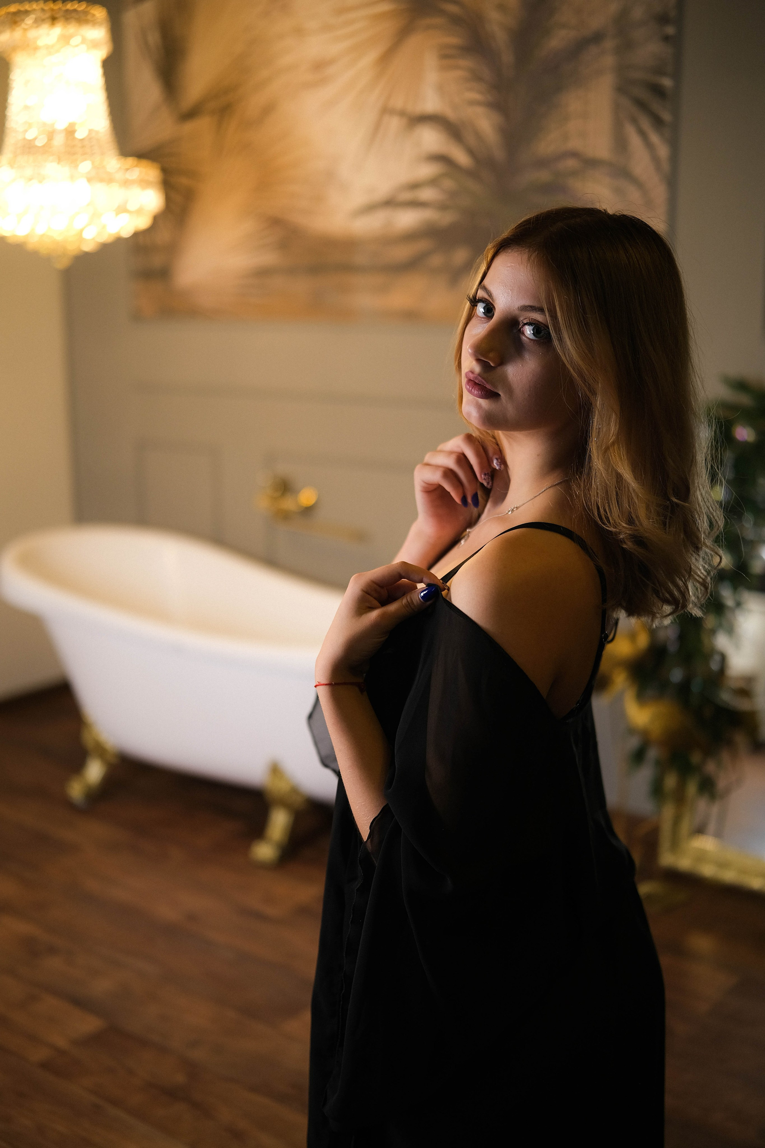 Анастасия. Свадебная видеосъемка в Крыму и Севастополе