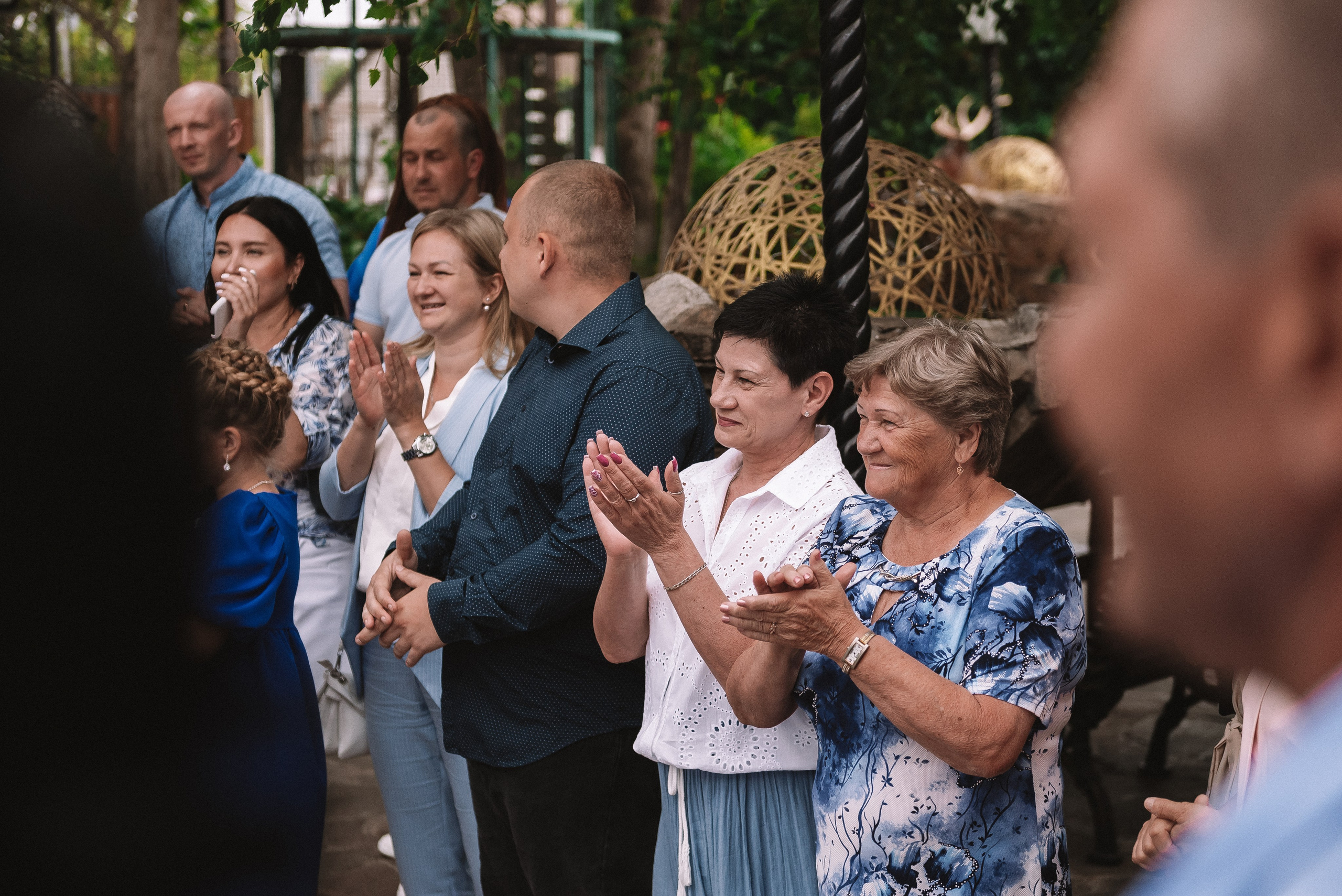 Мария + Дмитрий. Свадебный и семейный фотограф в Волгограде Олеся Лисицкая