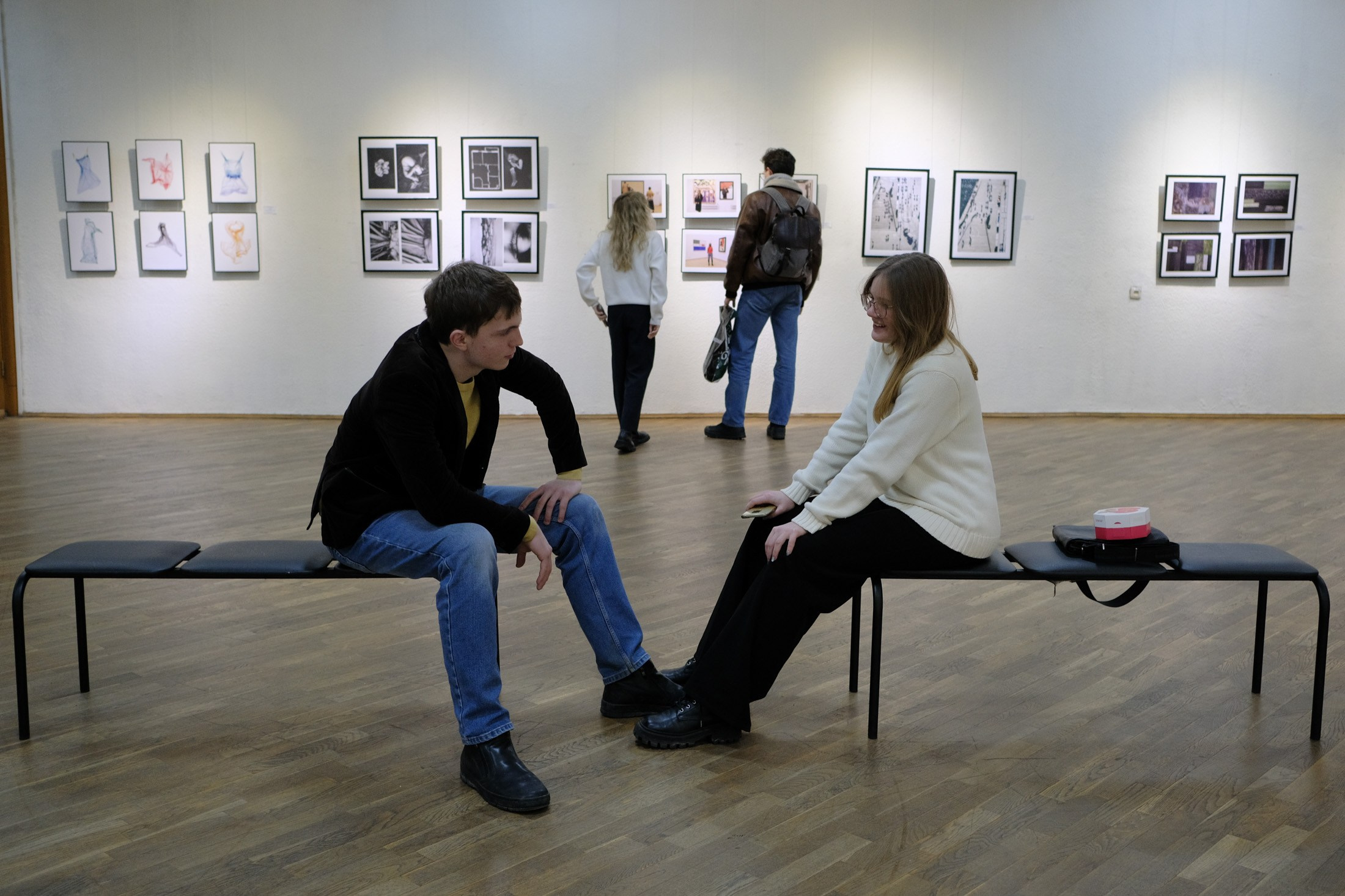 Выставка Краснодар. Екатерина Мишина творческий фотограф в Самаре