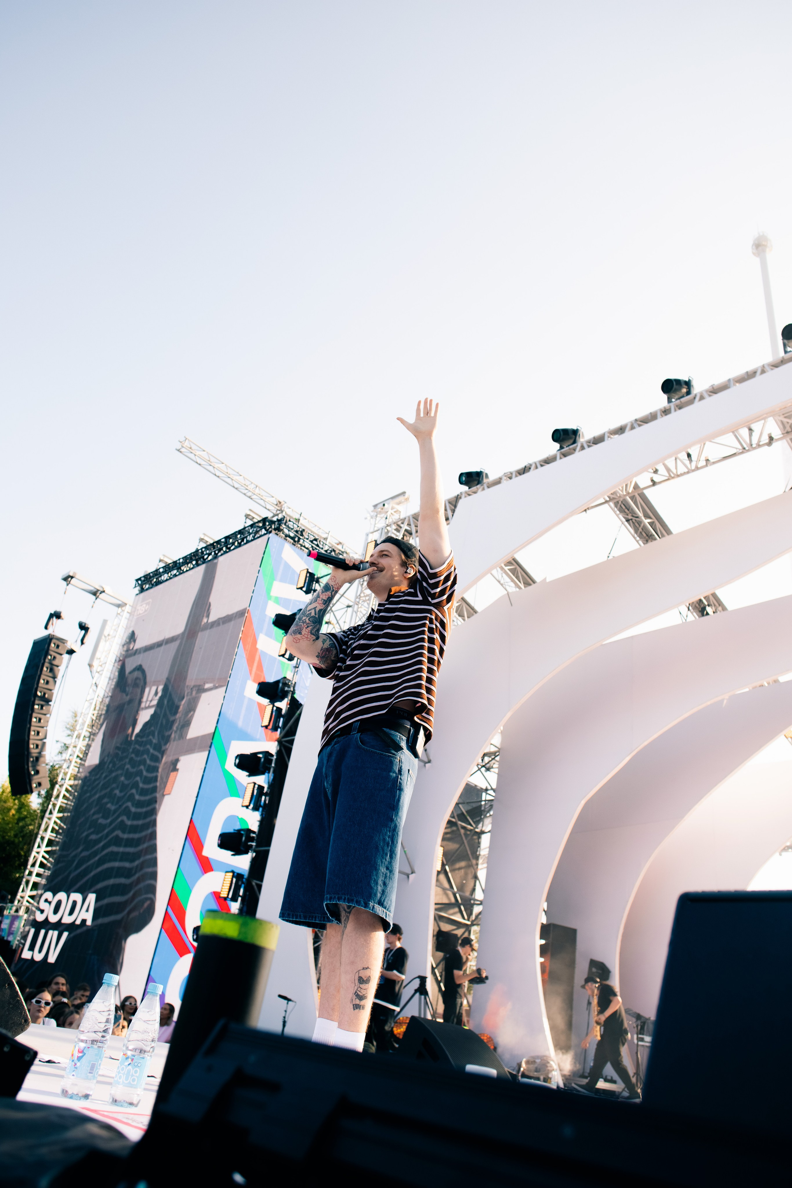 VK FEST SPB 2024 | PART 1. PASHAHARCE PHOTOGRAPHER & VIDEOGRAPHER