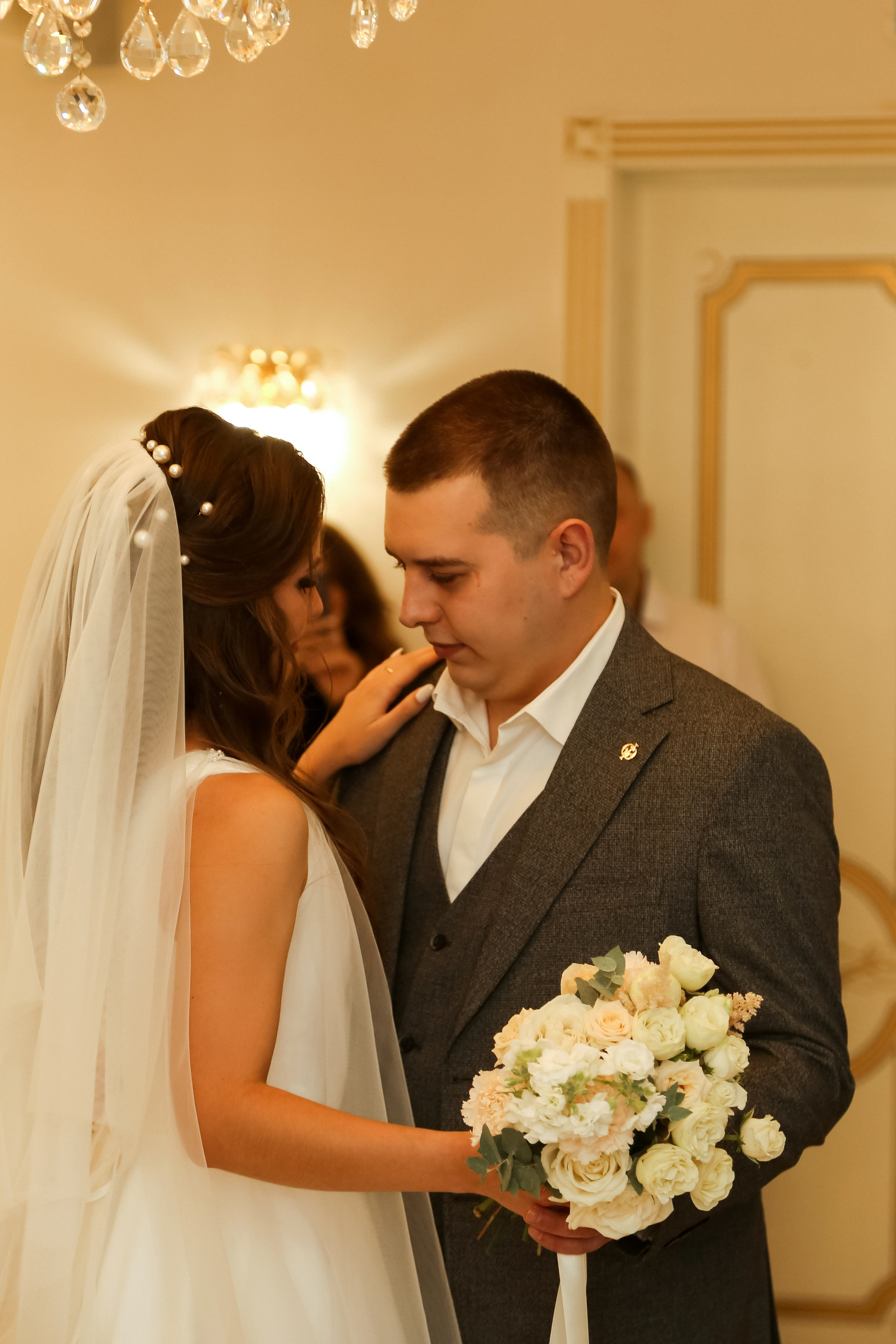 Елизавета и Роман. Семейный фотограф Фотосессия беременности  Екатеринбург Елена Луткова