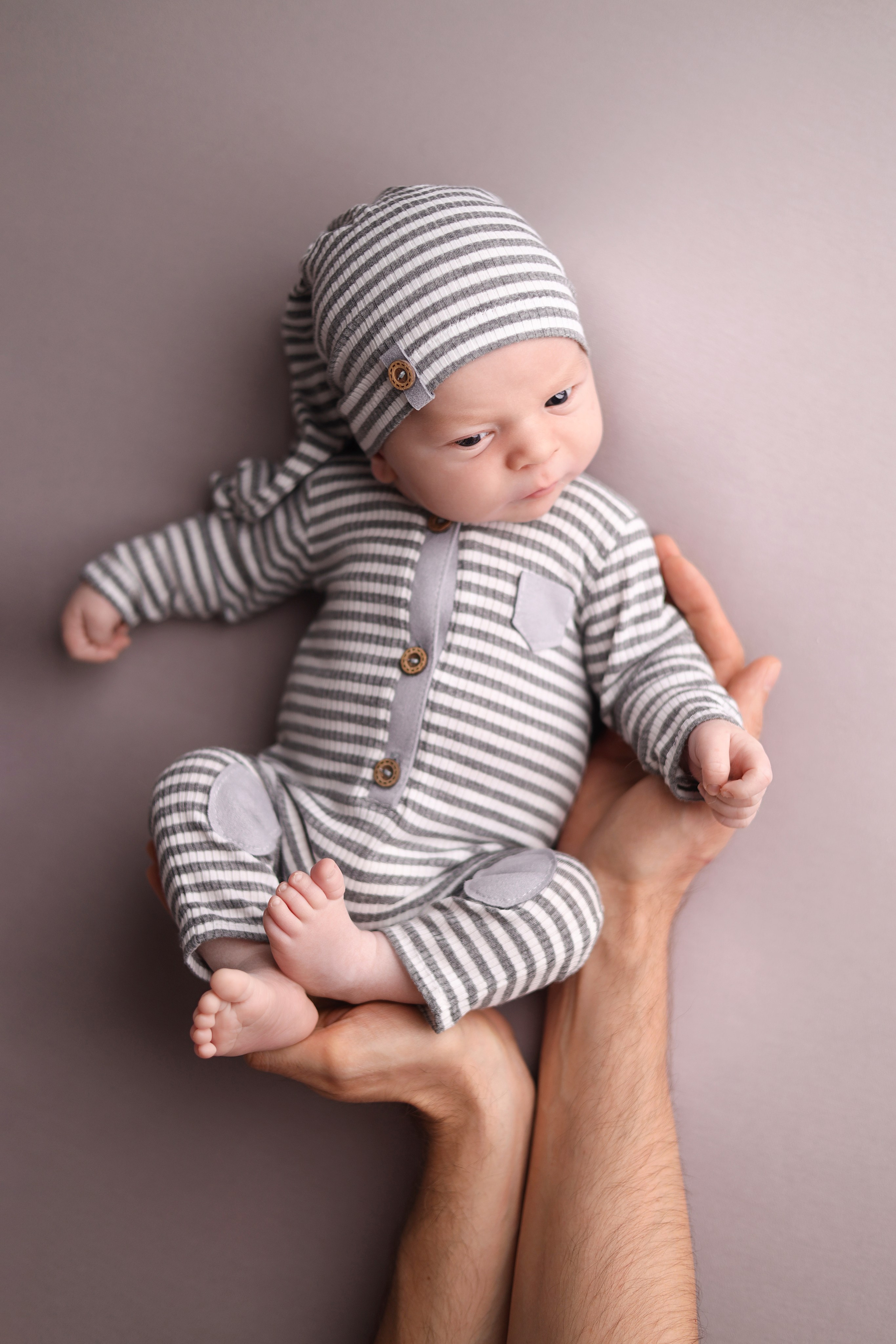 Ньюборн съемка Серафима, максимальный пакет. Фотограф новорожденных Москва. Ньюборн фотограф Москва