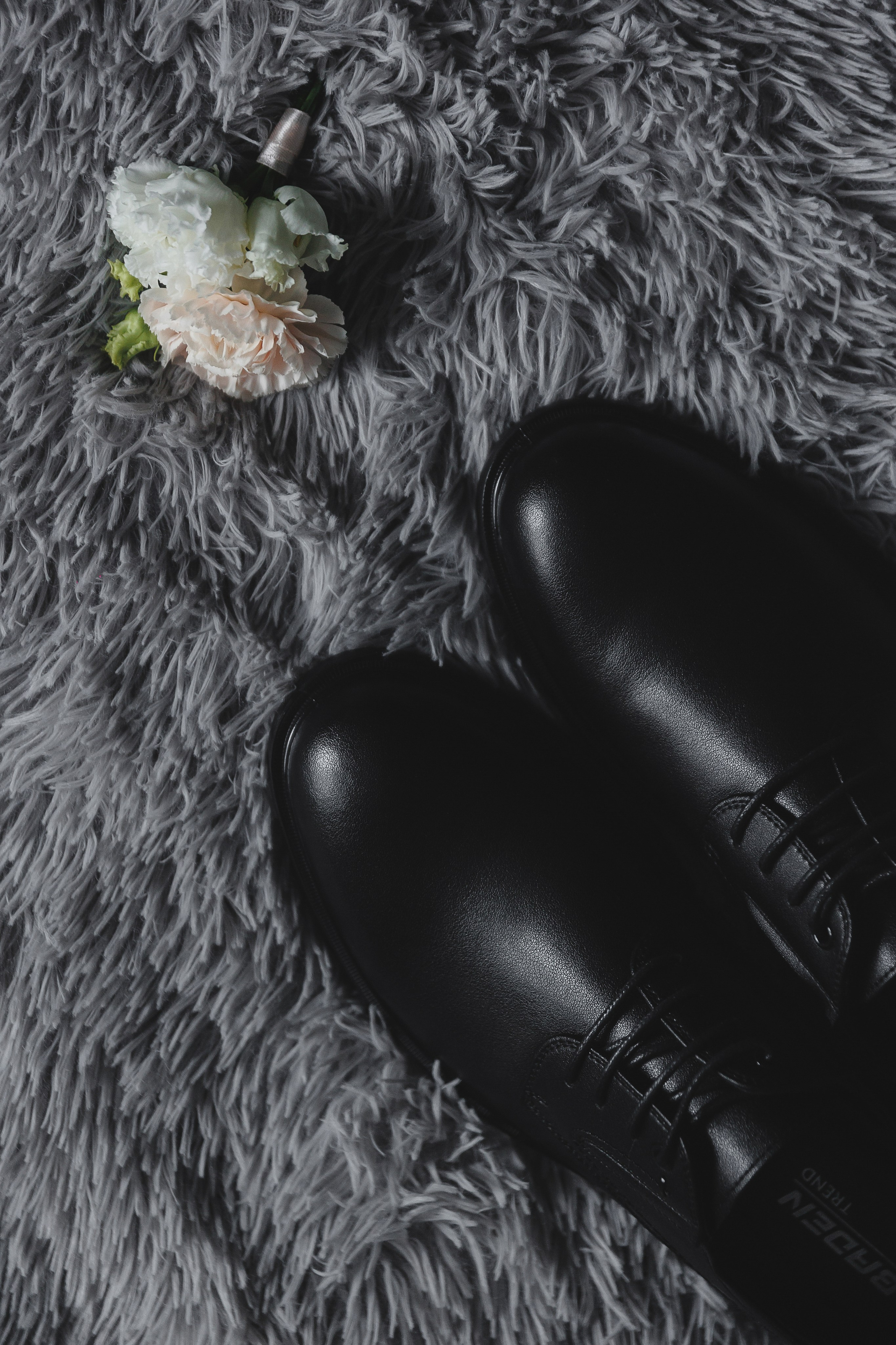 Кристина & Илья. Свадебный и репортажный фотограф Калининград