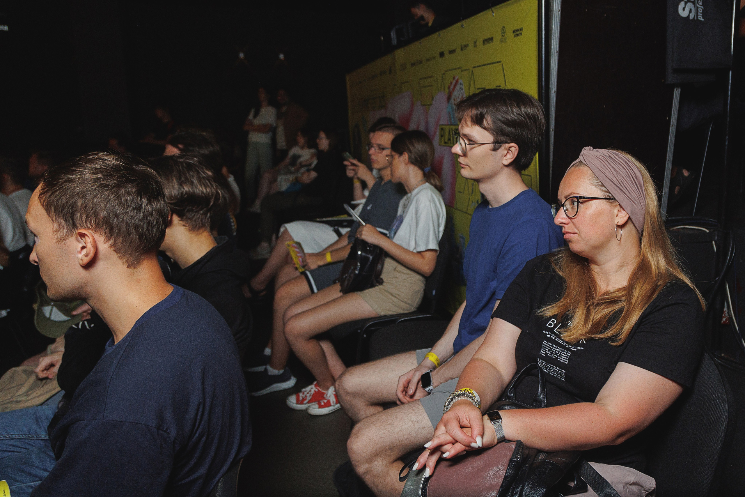 PLAYPORT FEST 2023. Свадебный и репортажный фотограф Калининград