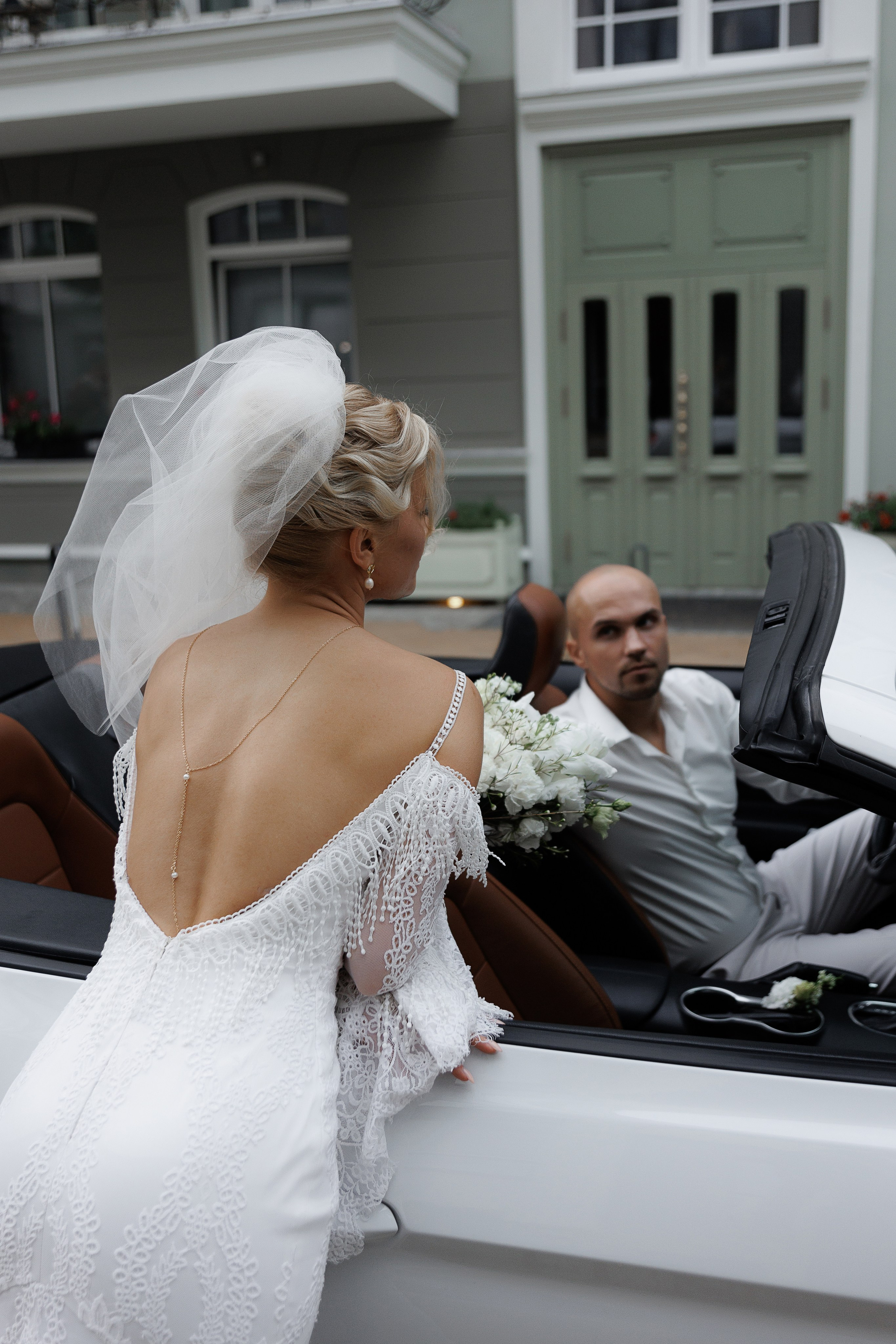 Алексей & Татьяна. Свадебный и репортажный фотограф Калининград