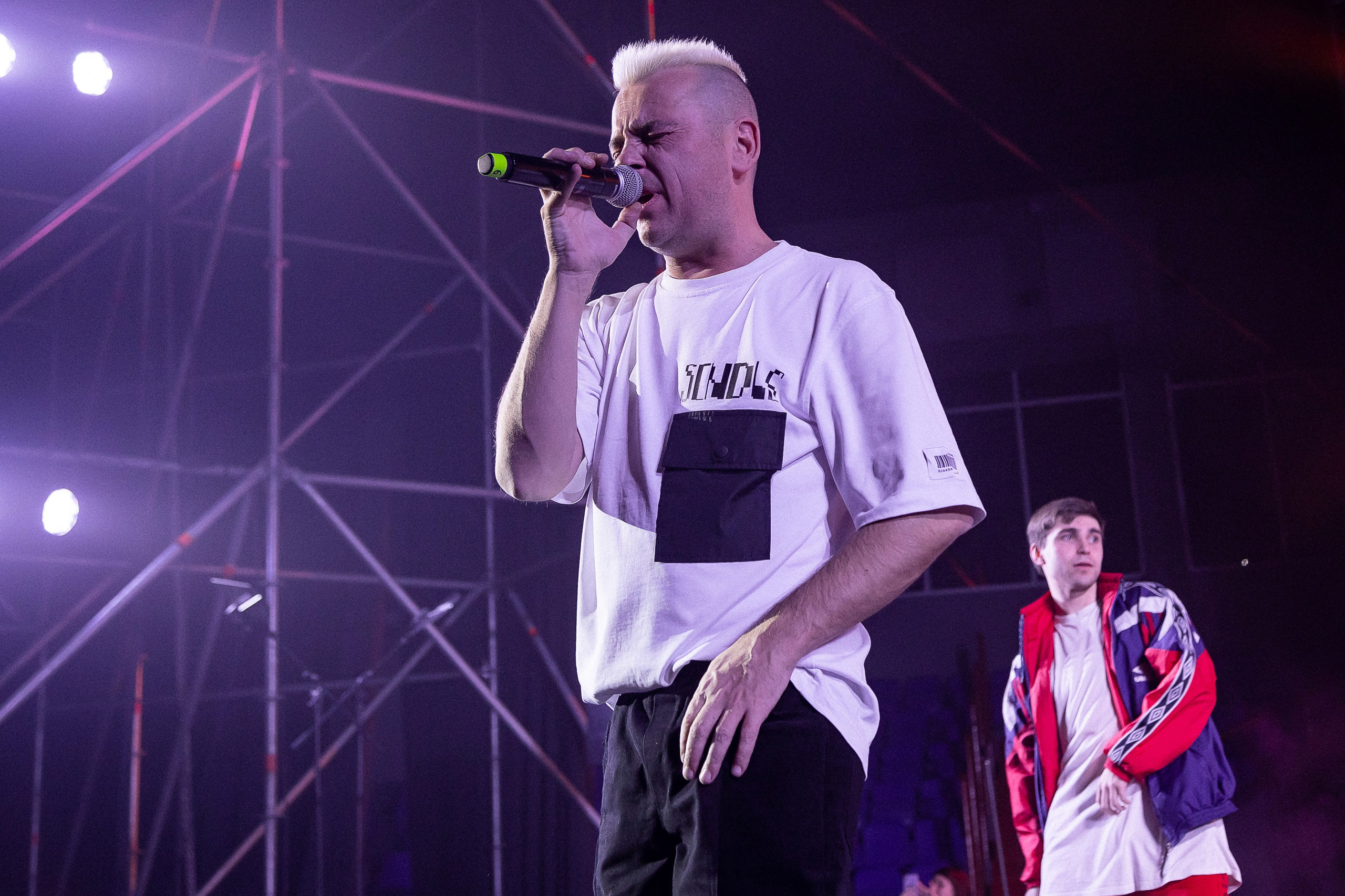 90-Х. Свадебный и репортажный фотограф Калининград