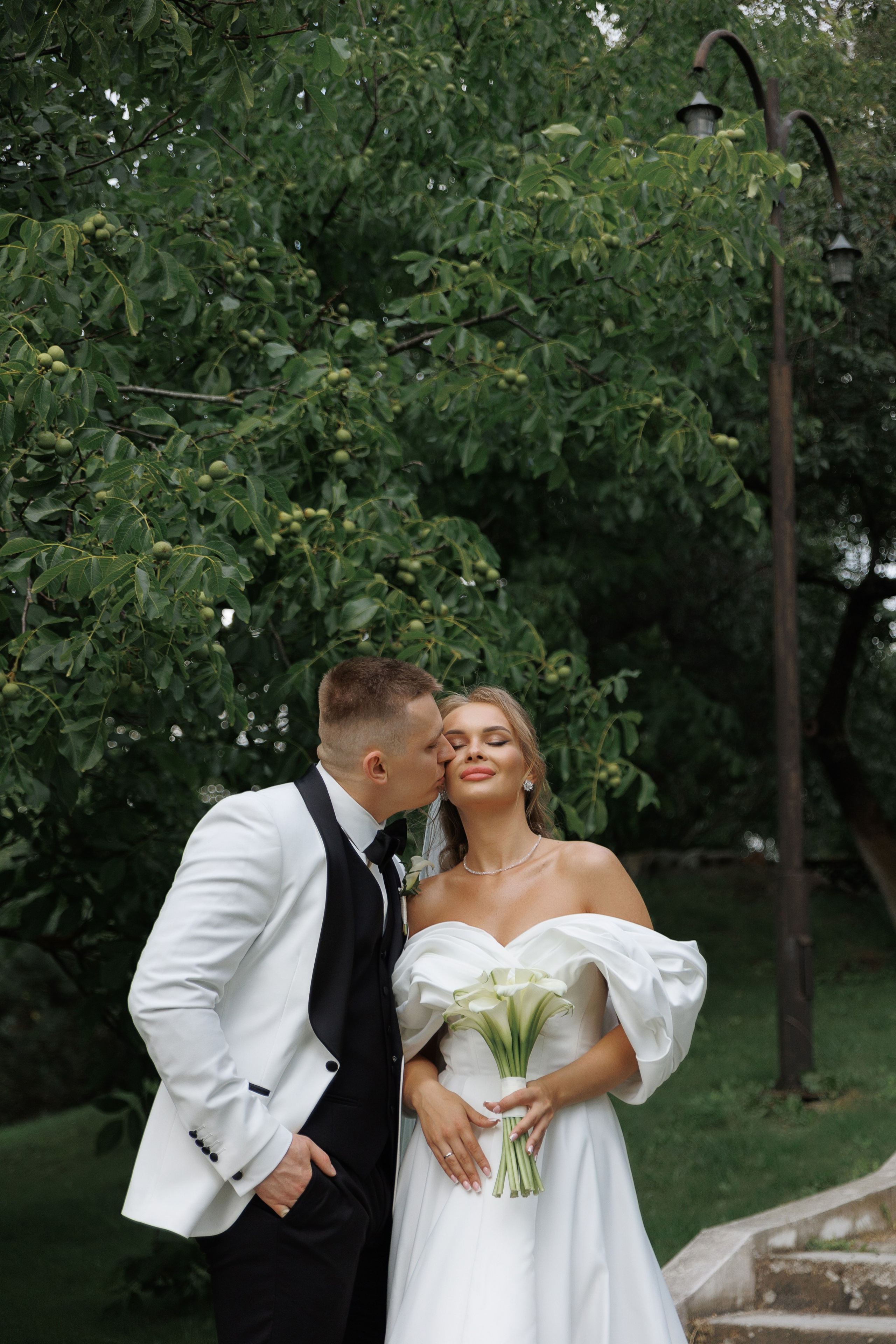 Владислав & Зоя. Свадебный и репортажный фотограф Калининград