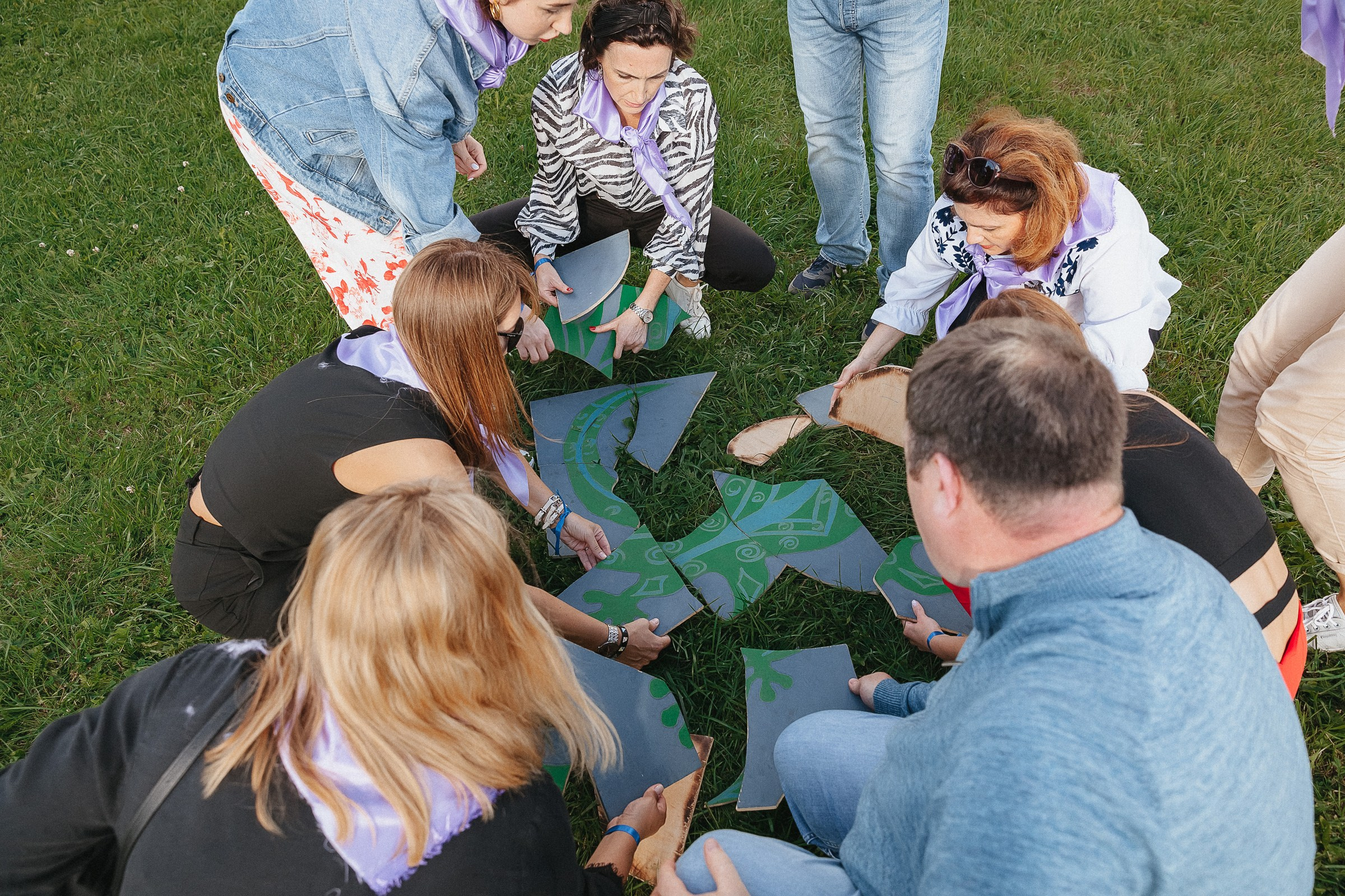КООП «ГАЗПРОМ». Свадебный и репортажный фотограф Калининград