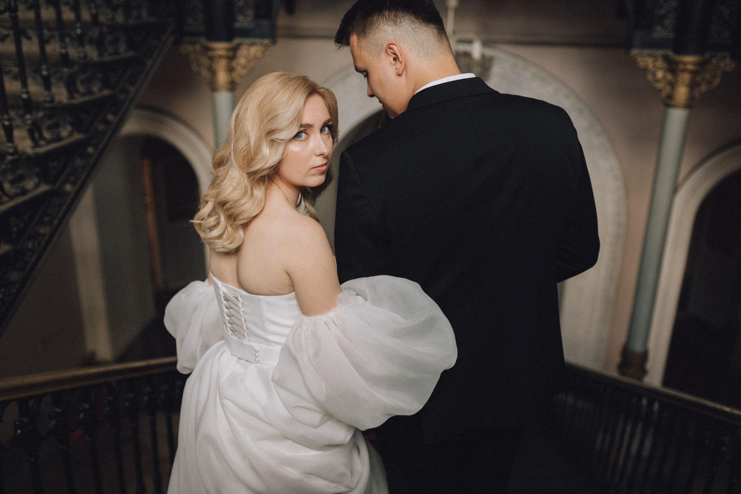 Артем & Дина