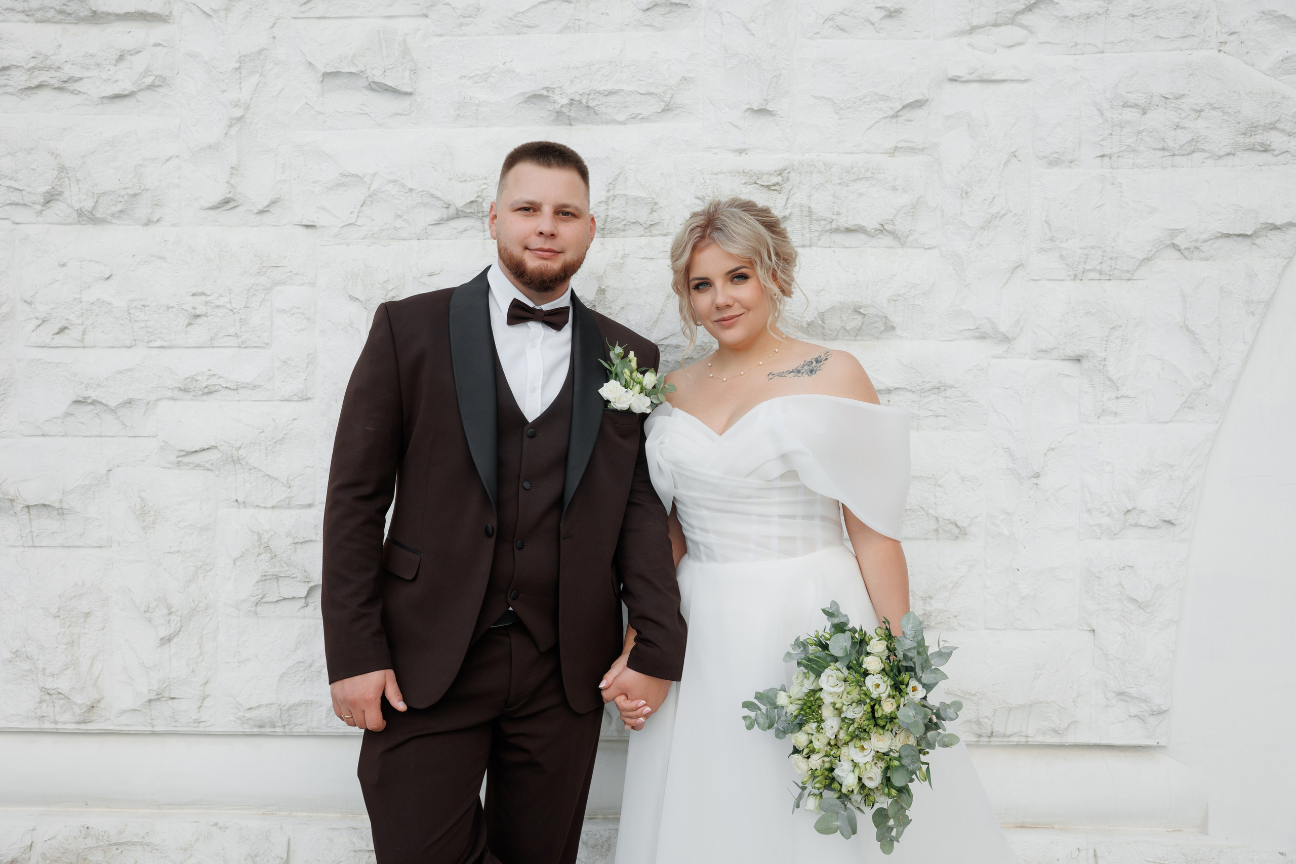 Регистрация и прогулка в Остафьево. Свадебный и репортажный фотограф (Москва, Королев и другие)