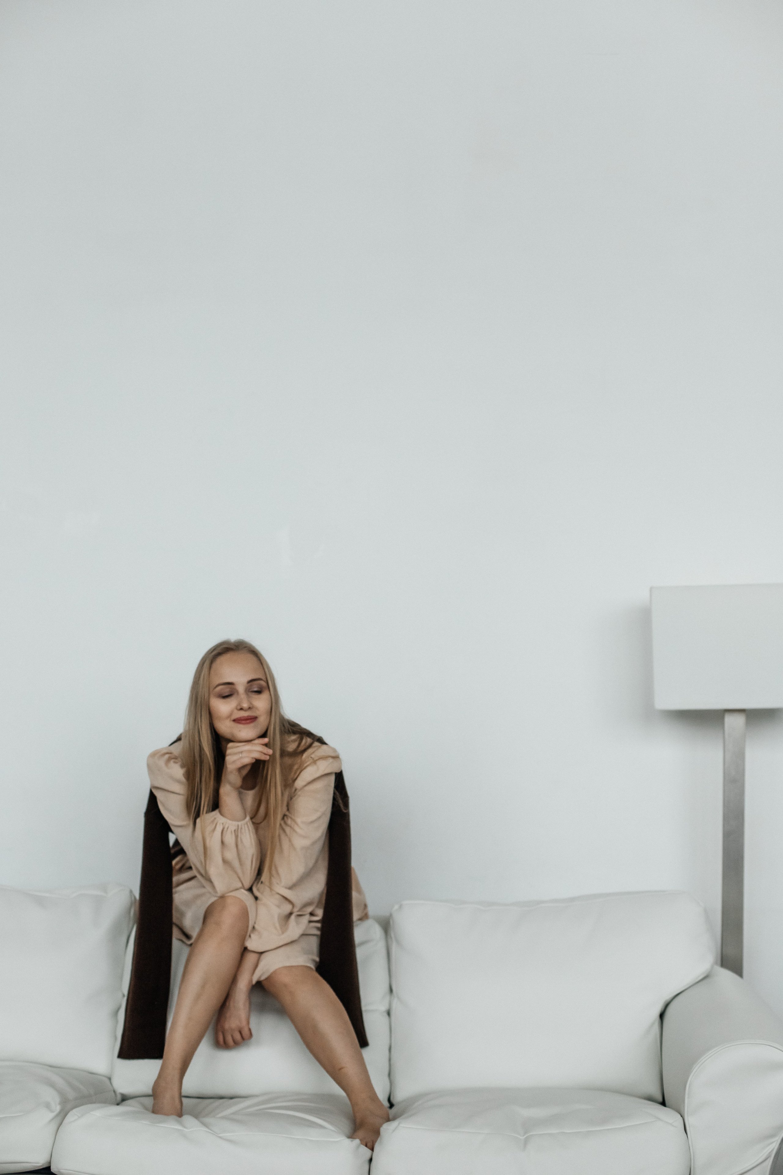 Студийная. Семейный фотограф в Нижнем Новгороде Куренкова Юлия