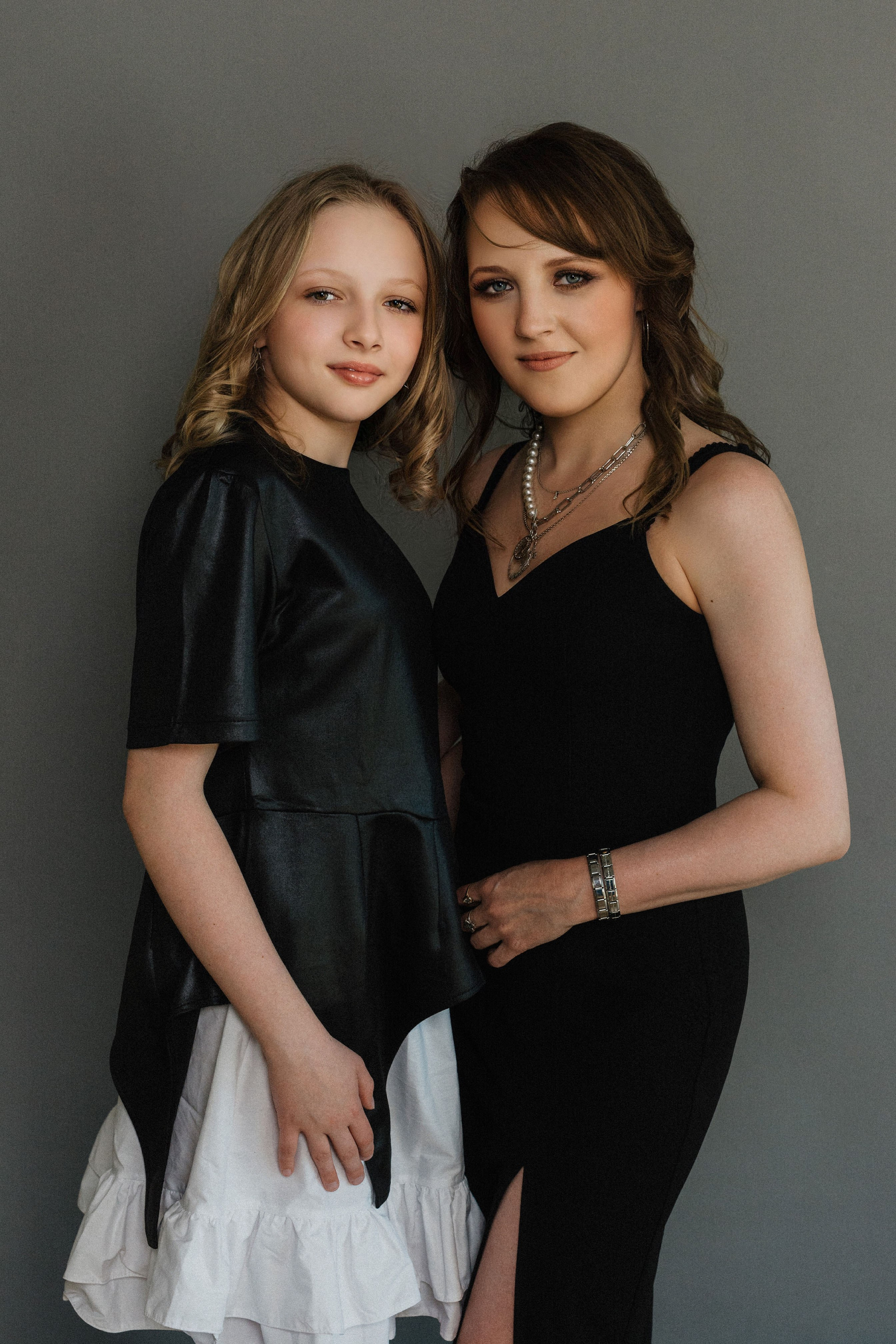 Семья Гнеушевых. Фотограф в Москве Ангелина Ким