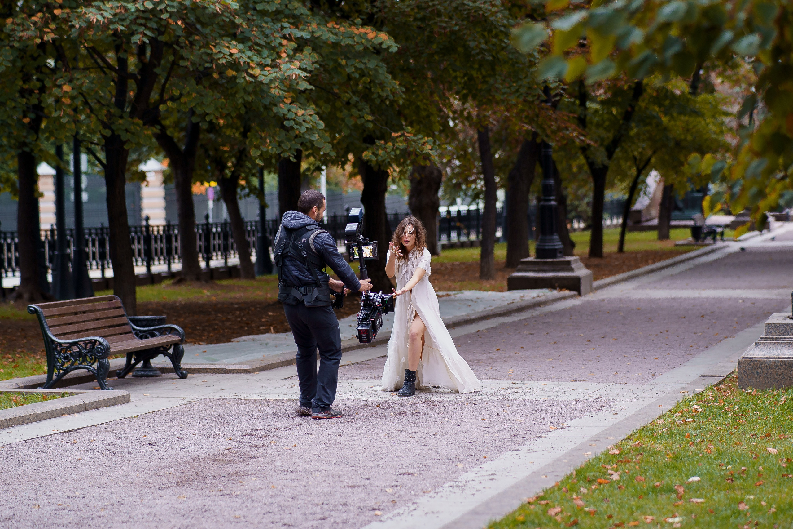 INSIGHT. Беликова Елена. Фотограф в г. Москва