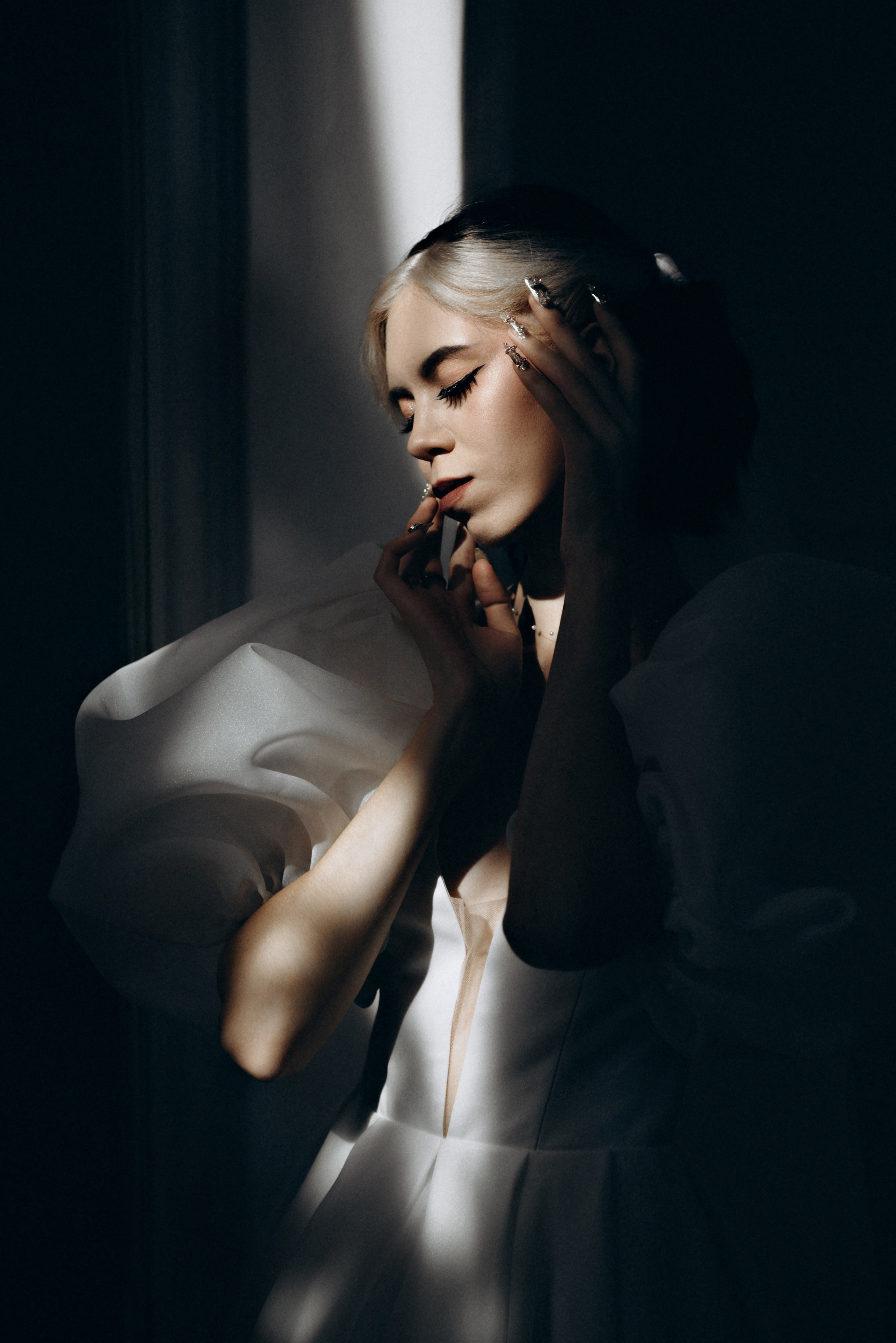 Женя и Лера. Свадебный фотограф в Тамбове и области