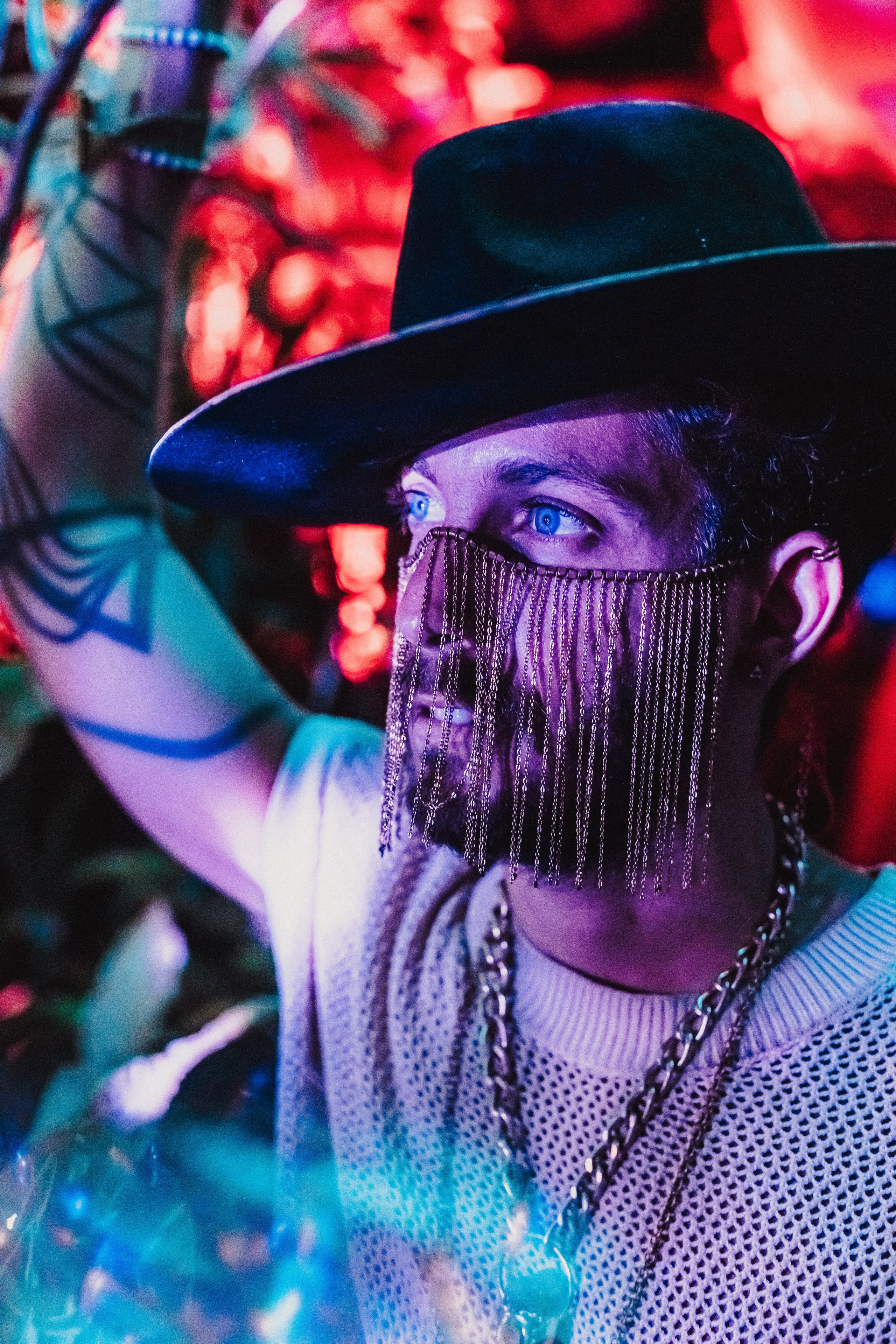 NY Alegria festival. Мариам Багдасарян