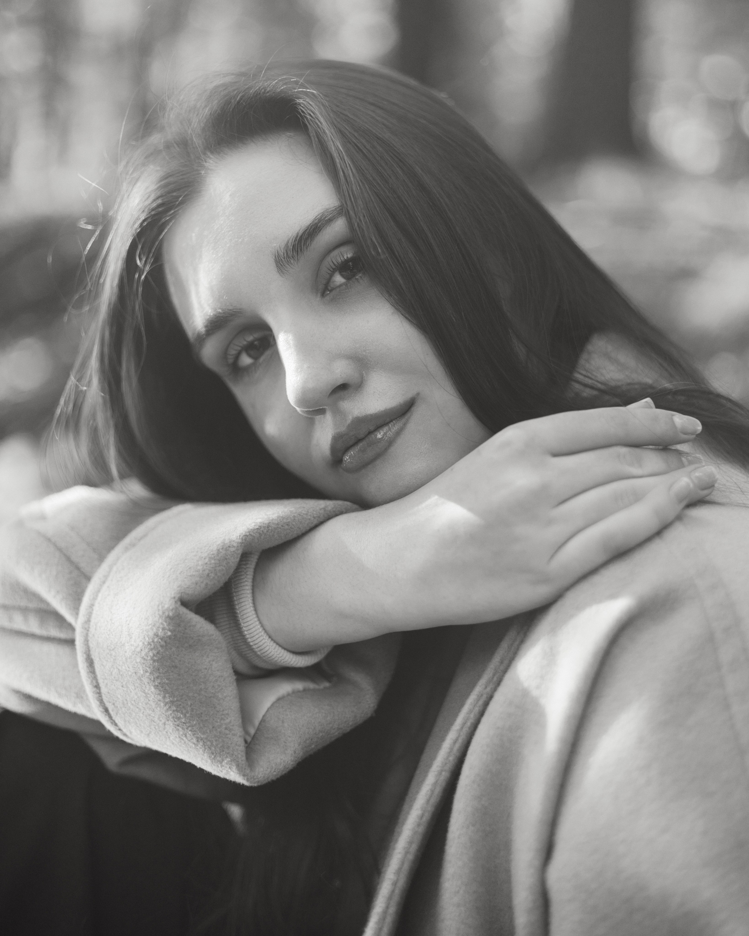 Екатерина. Фотограф в Санкт-Петербурге Рожина Екатерина