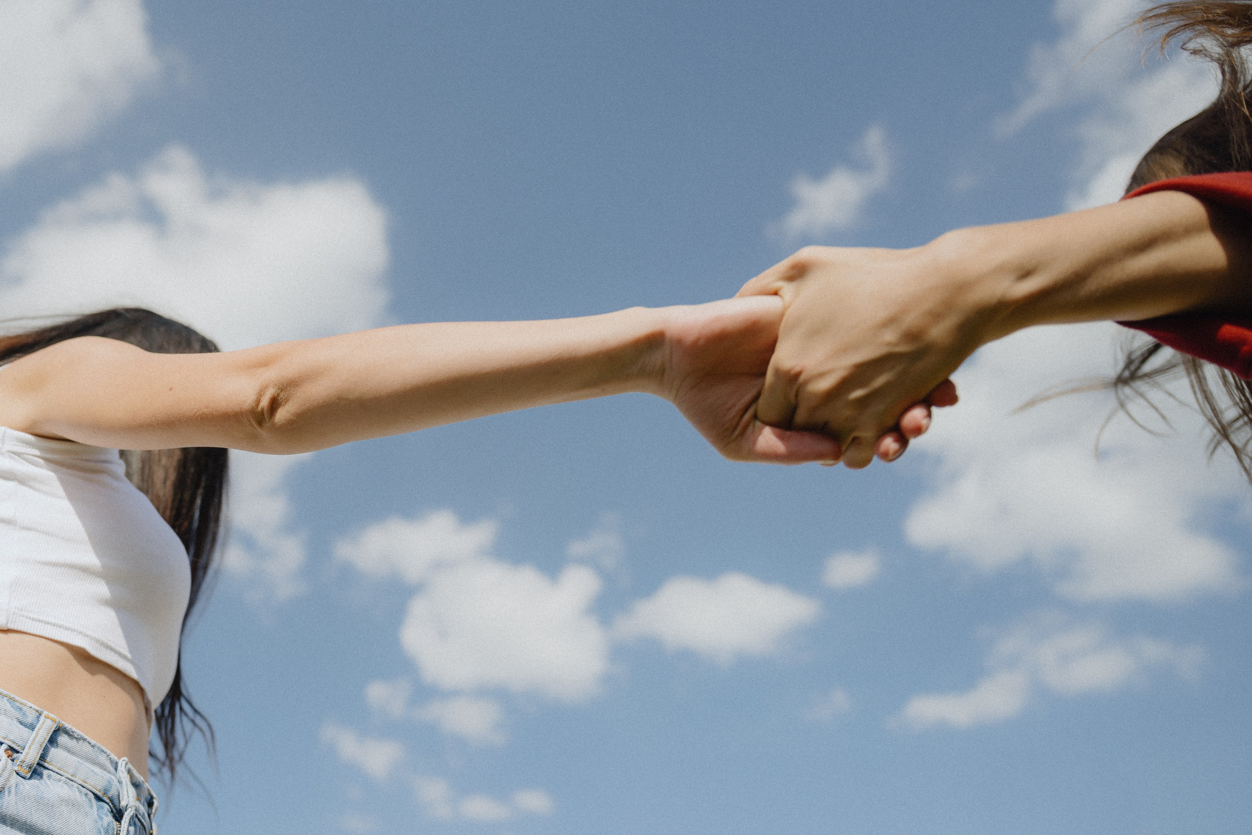 «Точка банк» летний корпоратив