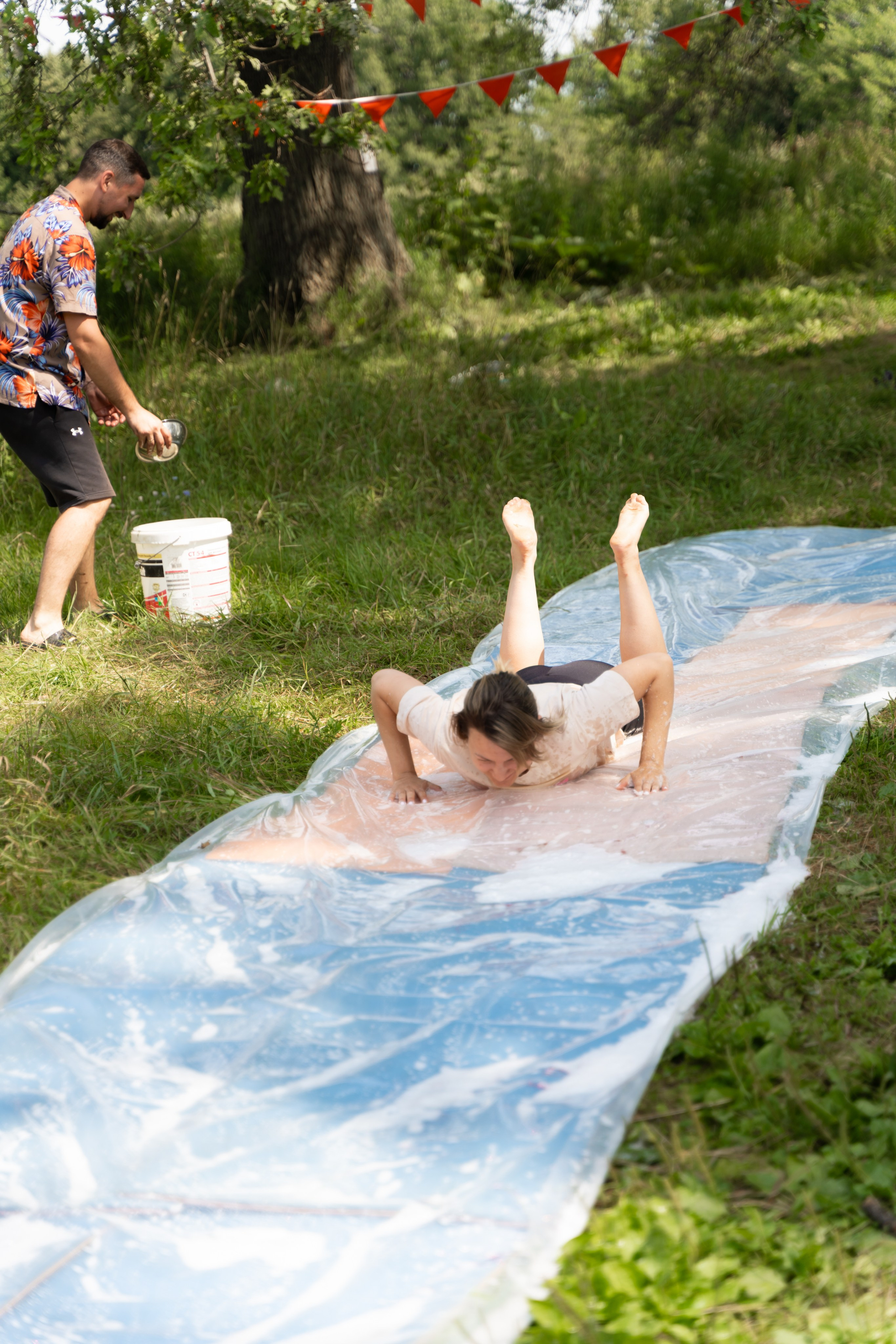 Палаточный форум для взрослых CAMPot 2024. Фотограф Надежда Погребняк | Рязань | Москва