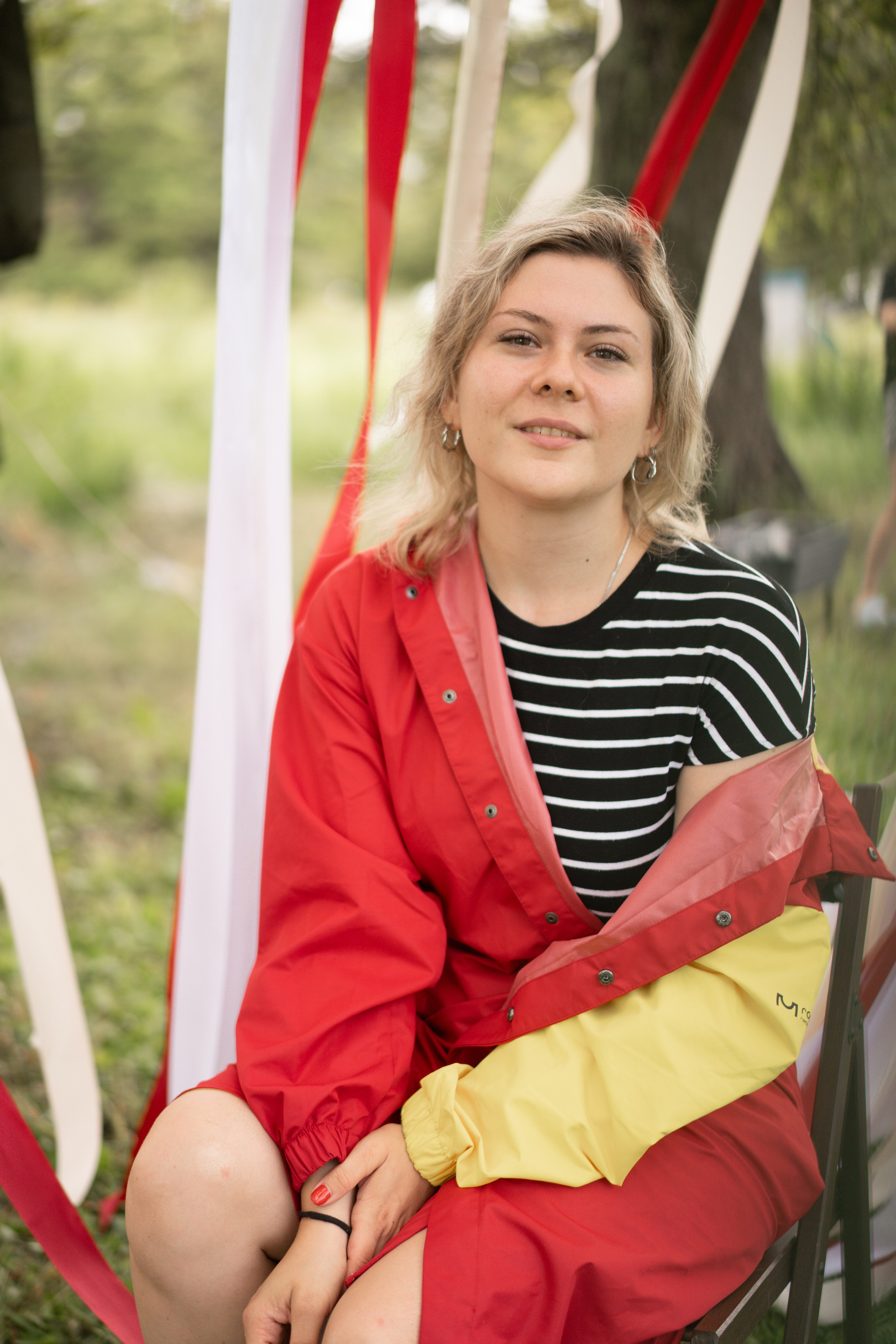 Палаточный форум для взрослых CAMPot 2024. Фотограф Надежда Погребняк | Рязань | Москва