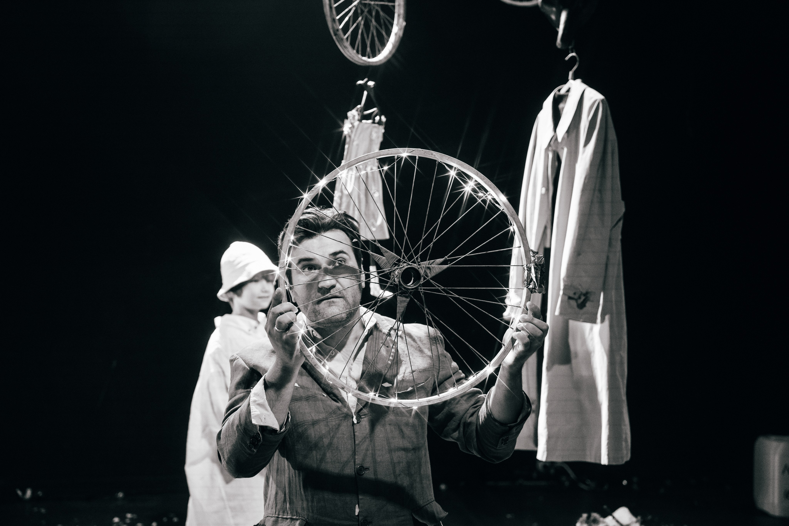 Снегурочка. Главная