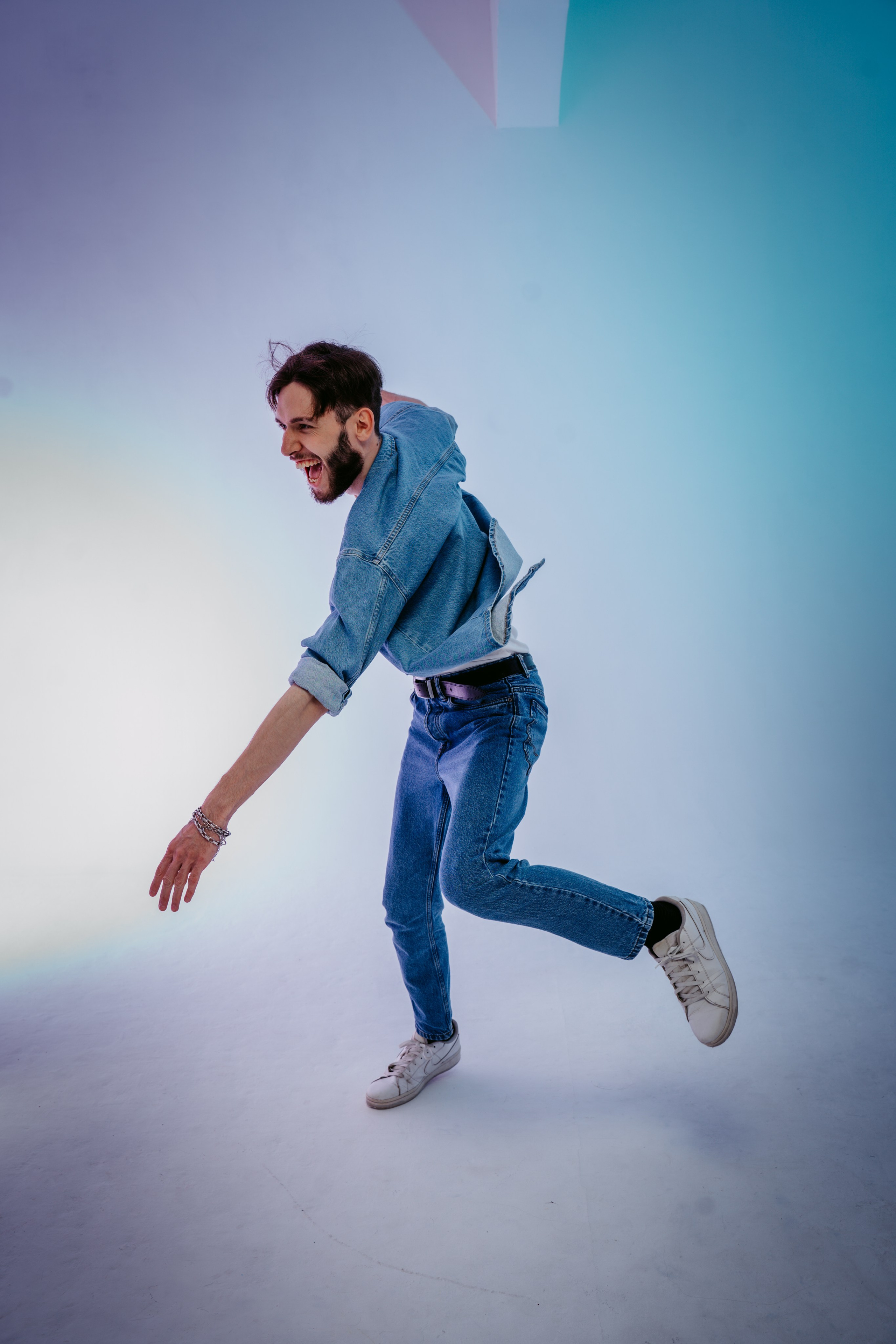 K3DERT. Главная