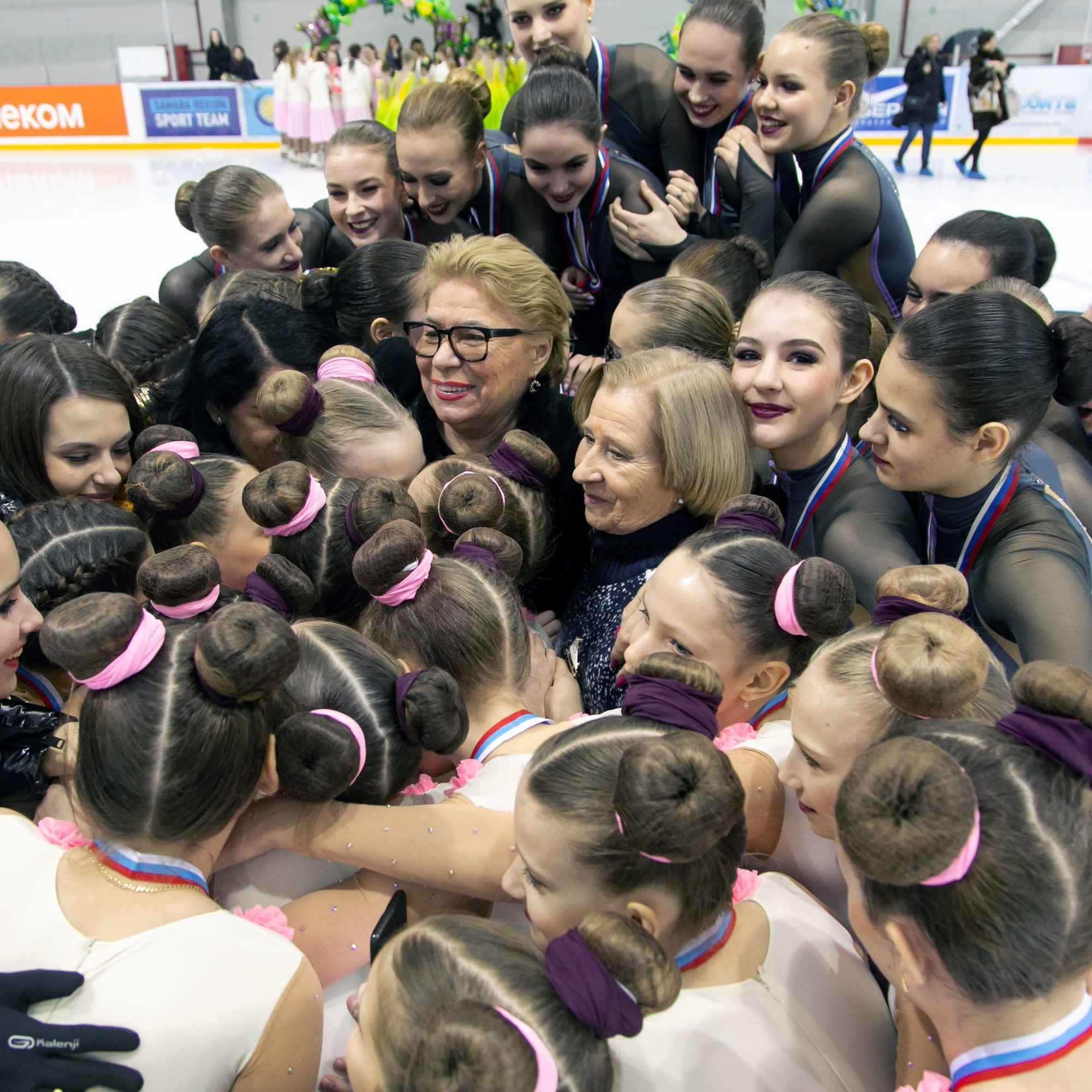Наставник. Фотограф в Самаре Максим Калинин