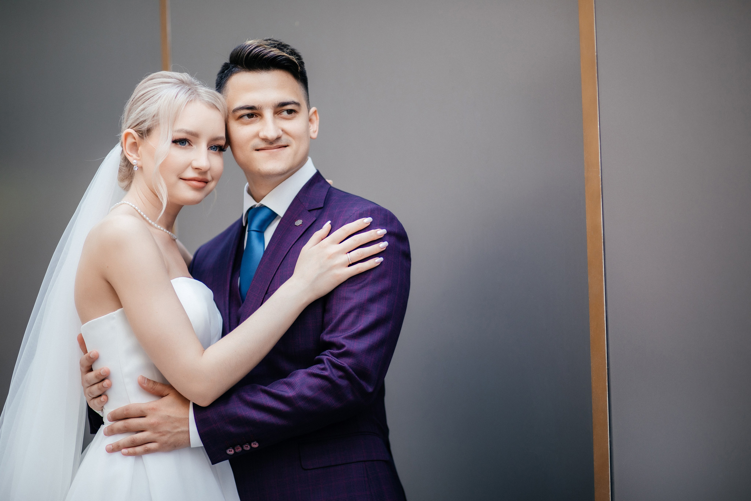 Свадебная фотосессия в Ростове-на-Дону. Красильников Евгений — профессиональный фотограф в Ростове-на-Дону