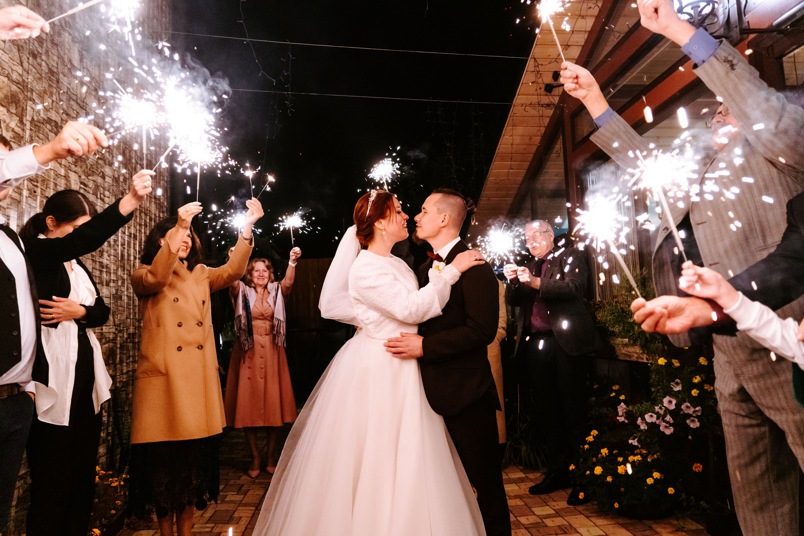 Свабедная фотосессия для Ольги и Антона, 2022 год. Портретный фотограф в Томске Наташа Барова