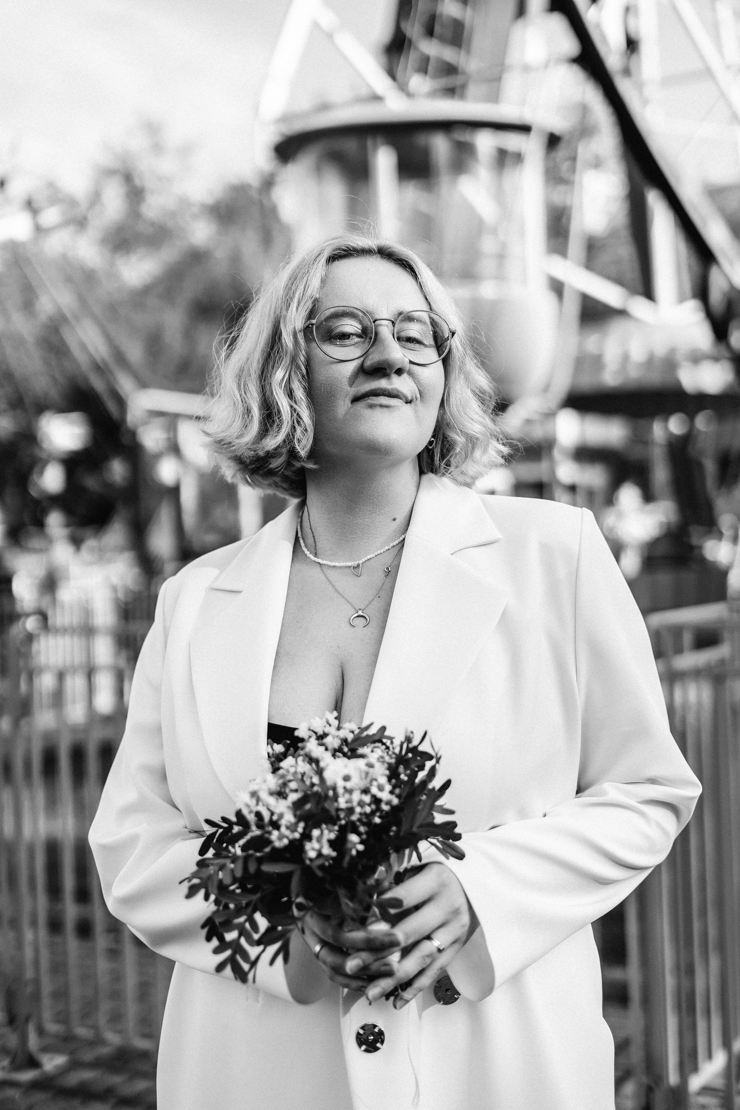 Миша и Женя. Портретный фотограф в Томске Наташа Барова