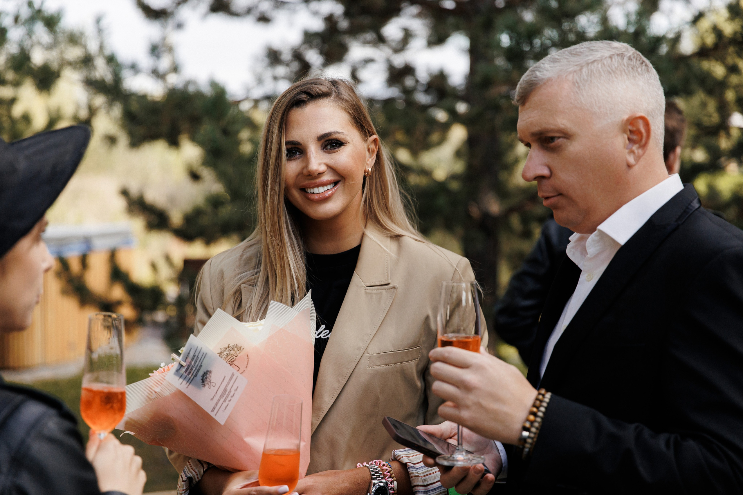 Оля и Кирилл. Свадебный и репортажный фотограф Евгений Петров