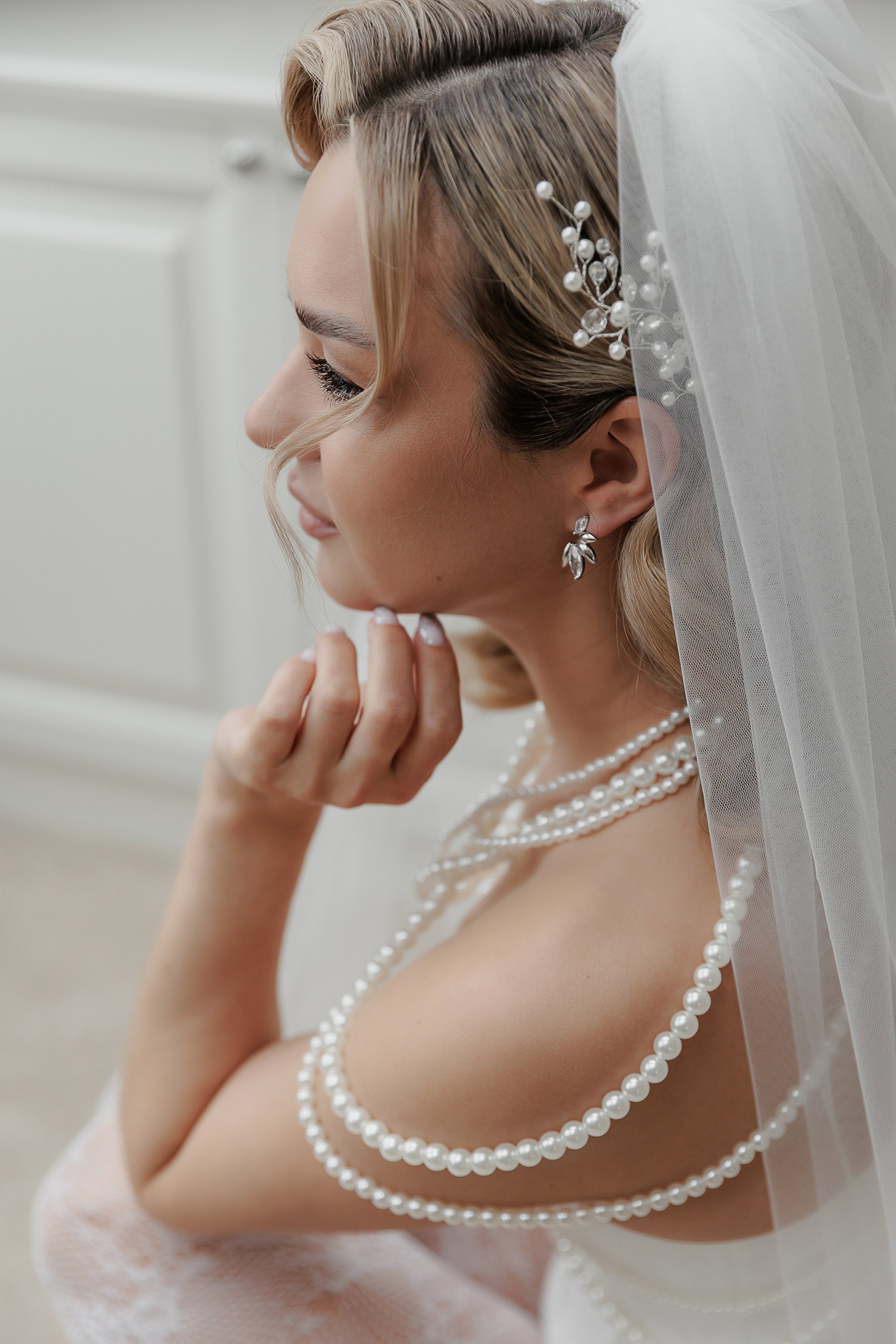 Свадьба Андрея и Ольги. Свадебный и семейный фотограф в Твери и Тверской области