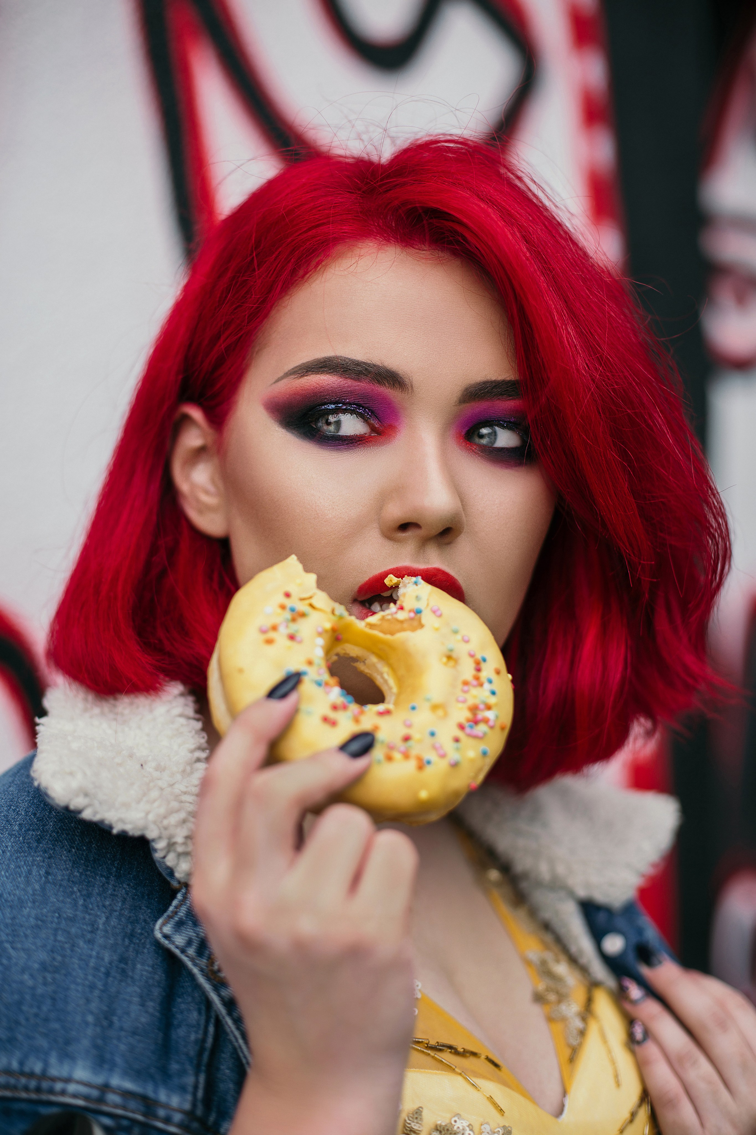 PORTRAITS. VETER photography