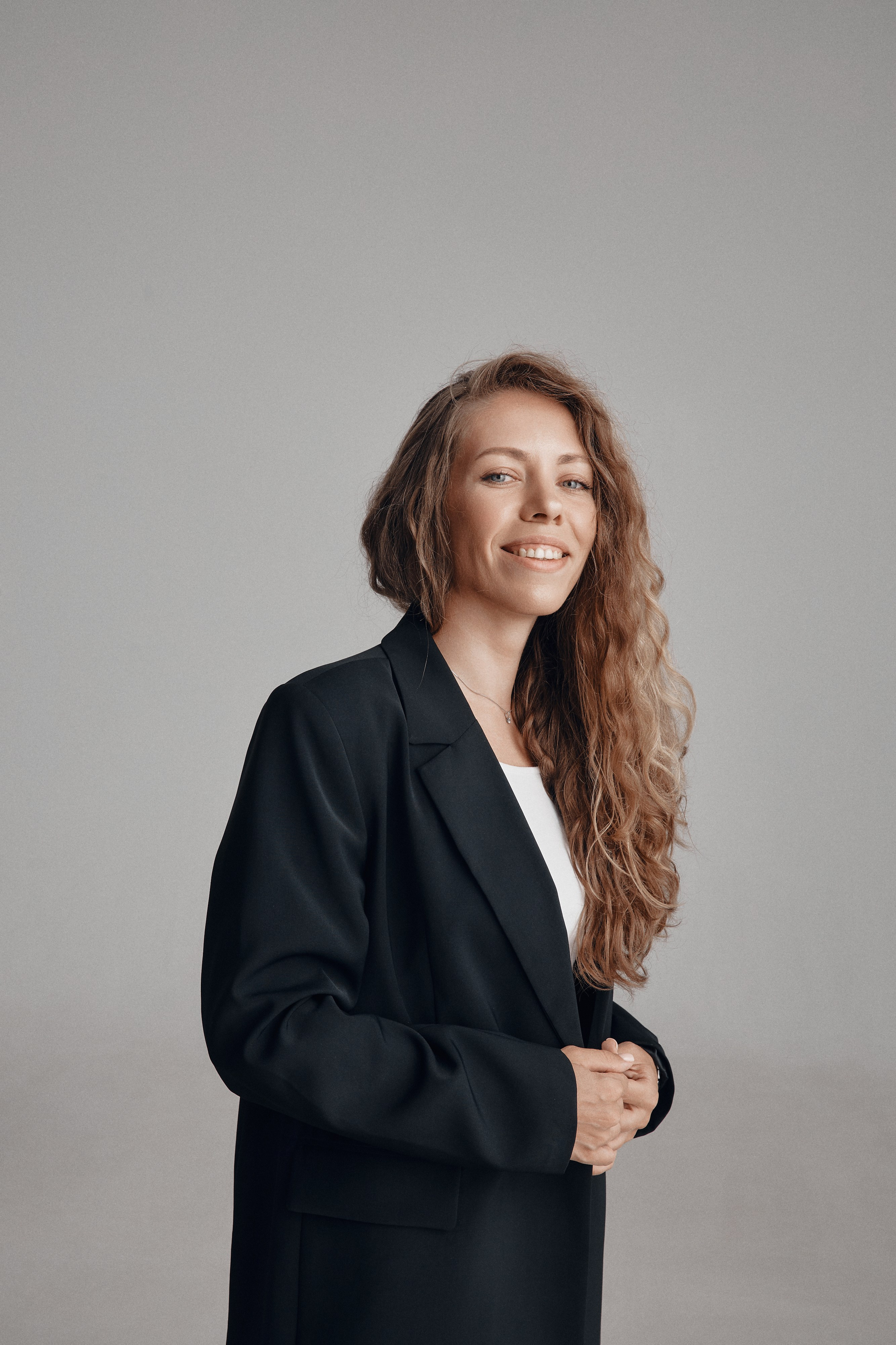 Деловой портрет. Фотограф Никита Журнаков | Екатеринбург