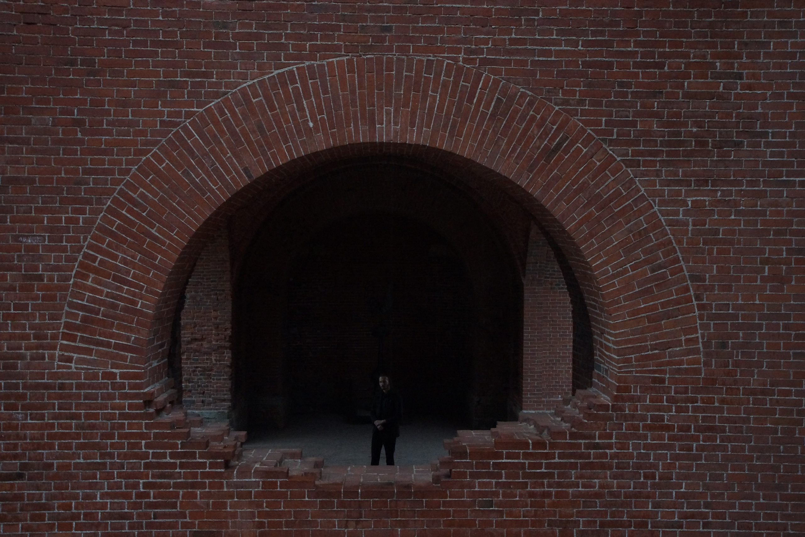 Шапель и палки. Потешная фотопленка