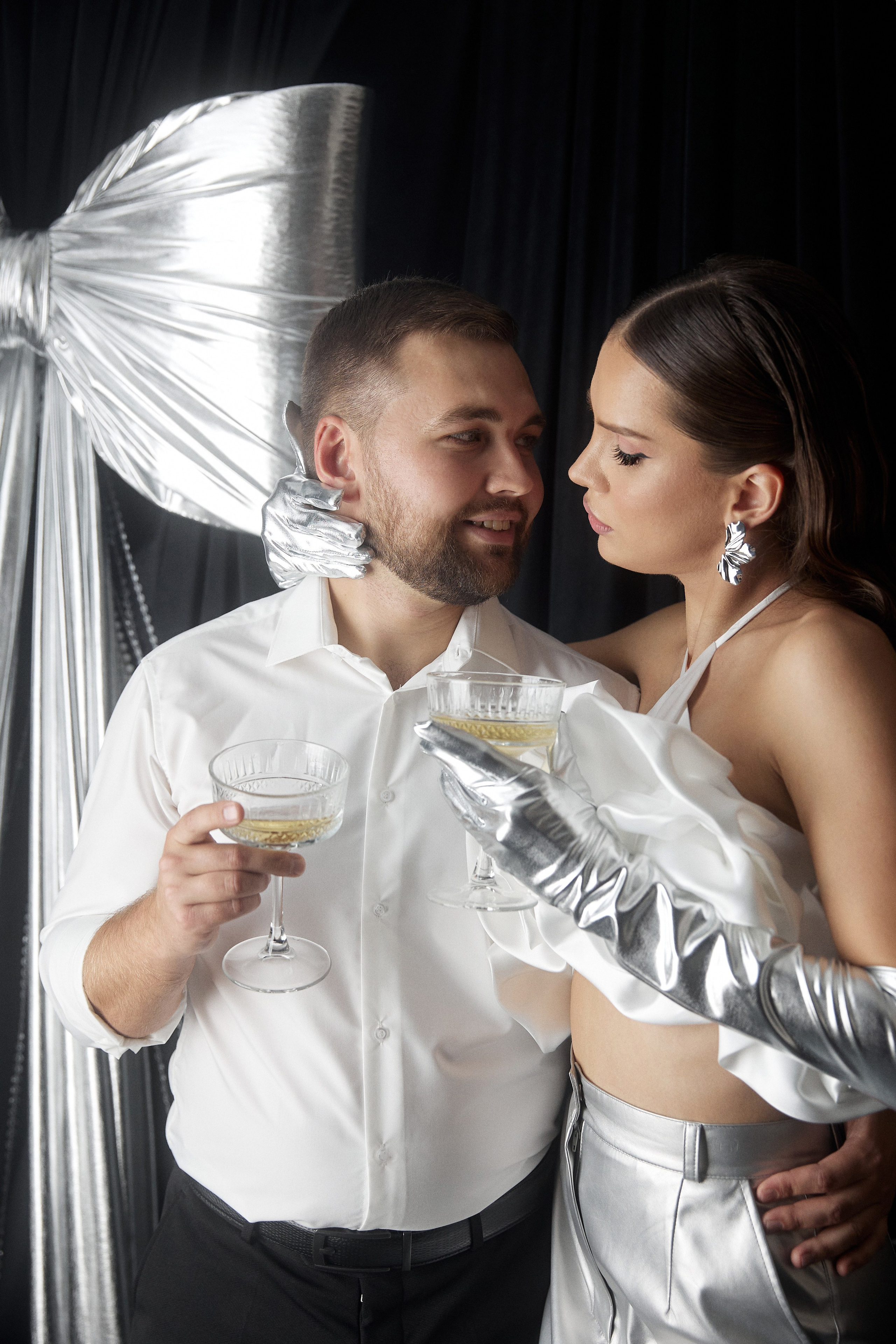 Аполлинария и Александр (в качестве 2го фотографа г. Тюмень). Свадебный фотограф Москва Калуга