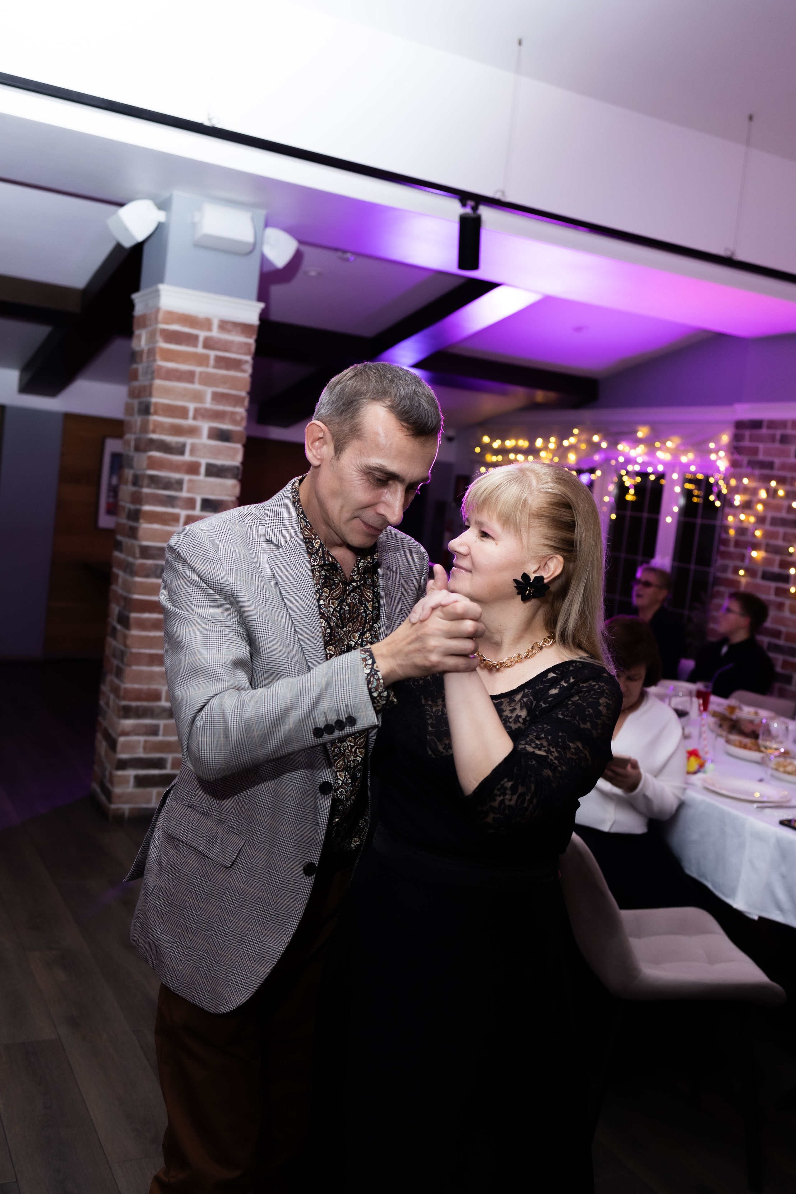 Юбилей Екатерины. Семейный, индивидуальный фотограф в Москве Ангели Марина