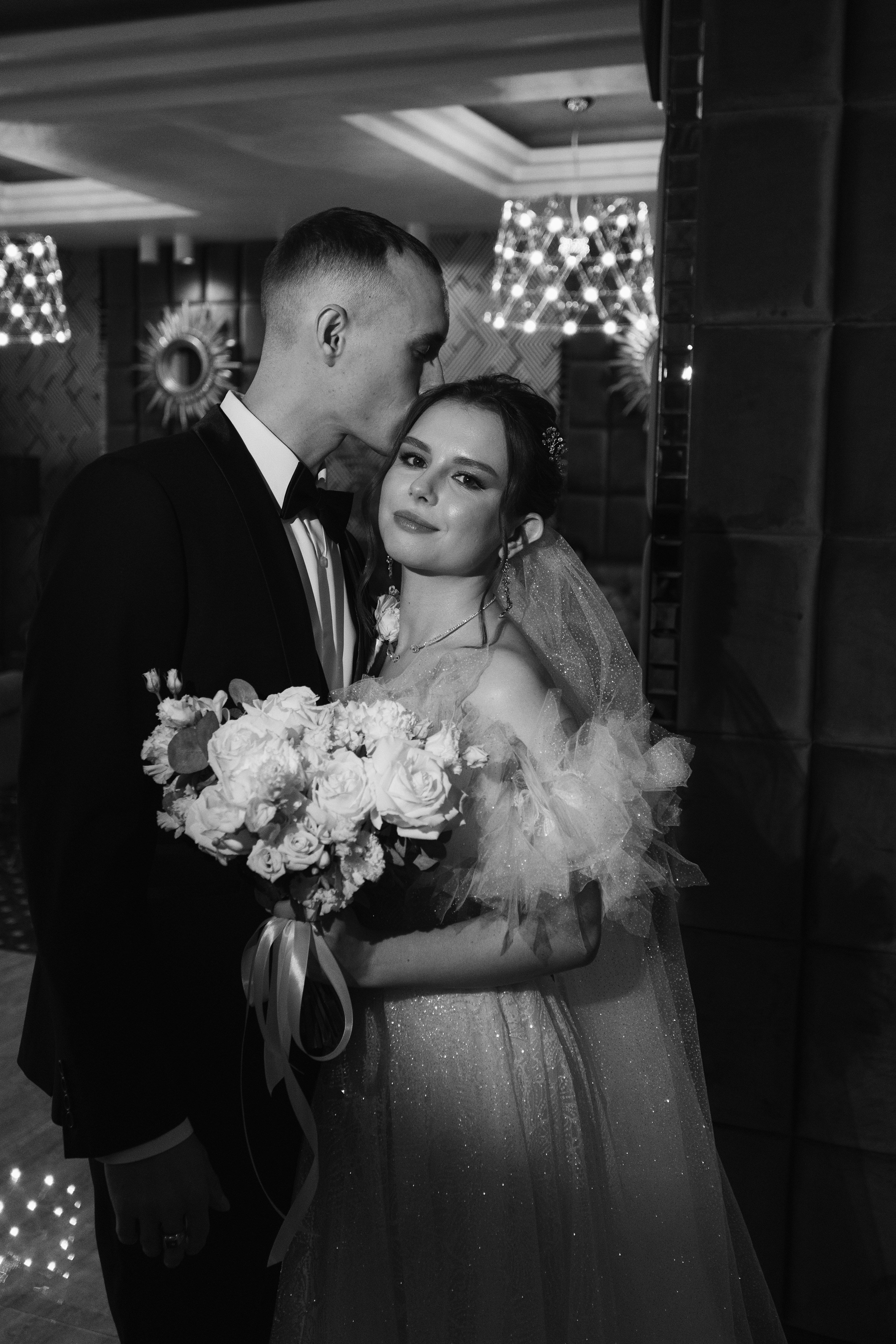 Павел & Олеся. Алёна Киселёва | фотограф