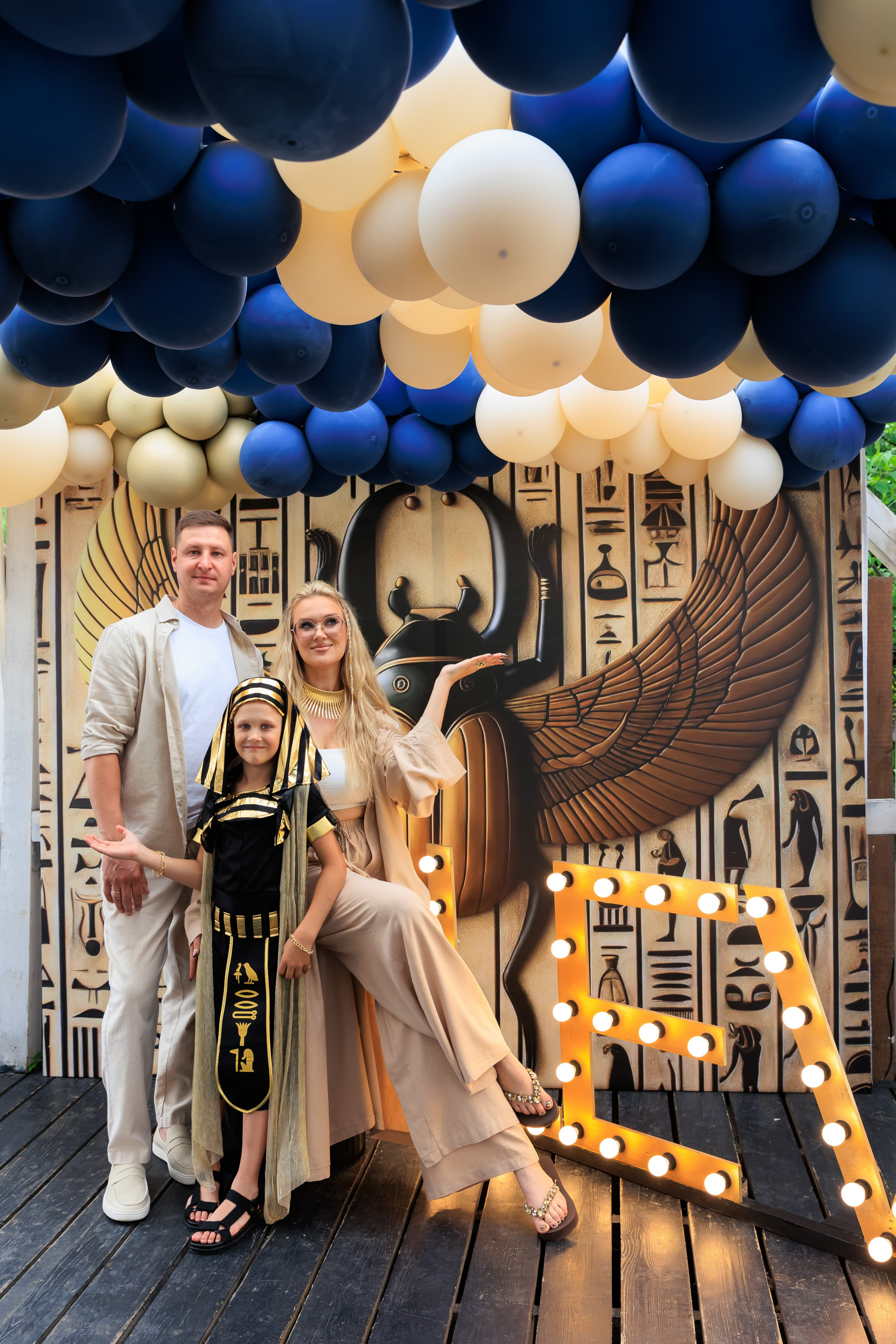 РЕПОРТАЖ. Фотограф Новосибирск — Наталья Гресь