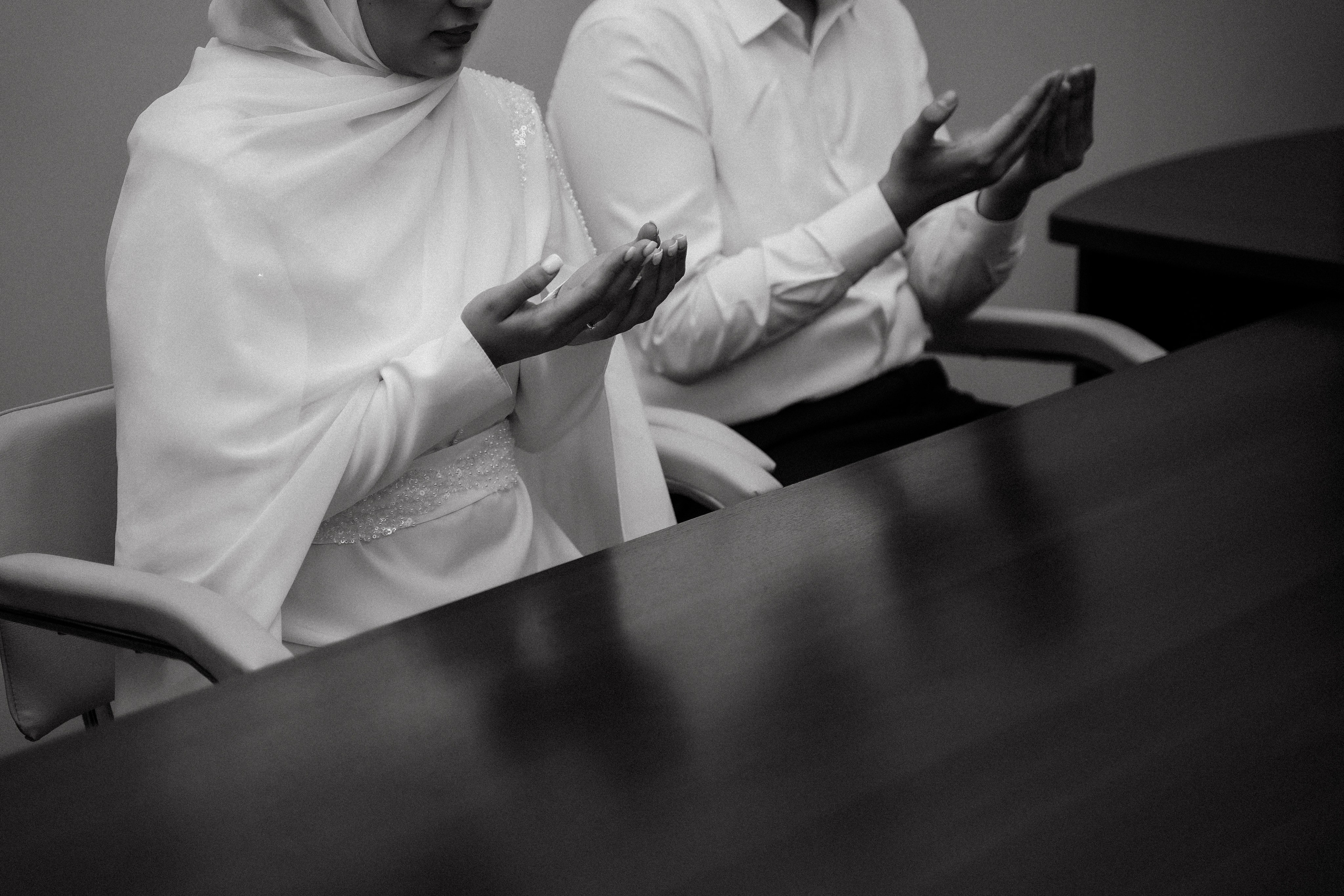 Никах Ильнур и Эльнара. Фото и видео для вас в Астрахани!