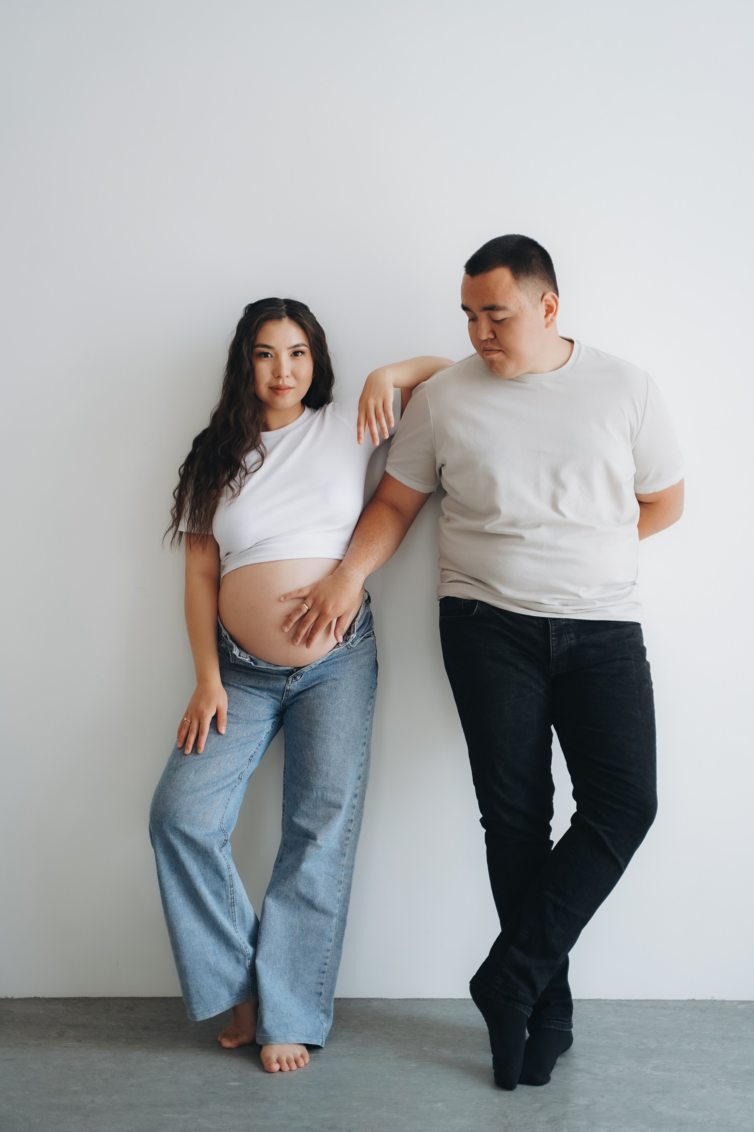 Эмиль и Карина. Фото и видео для вас в Астрахани!