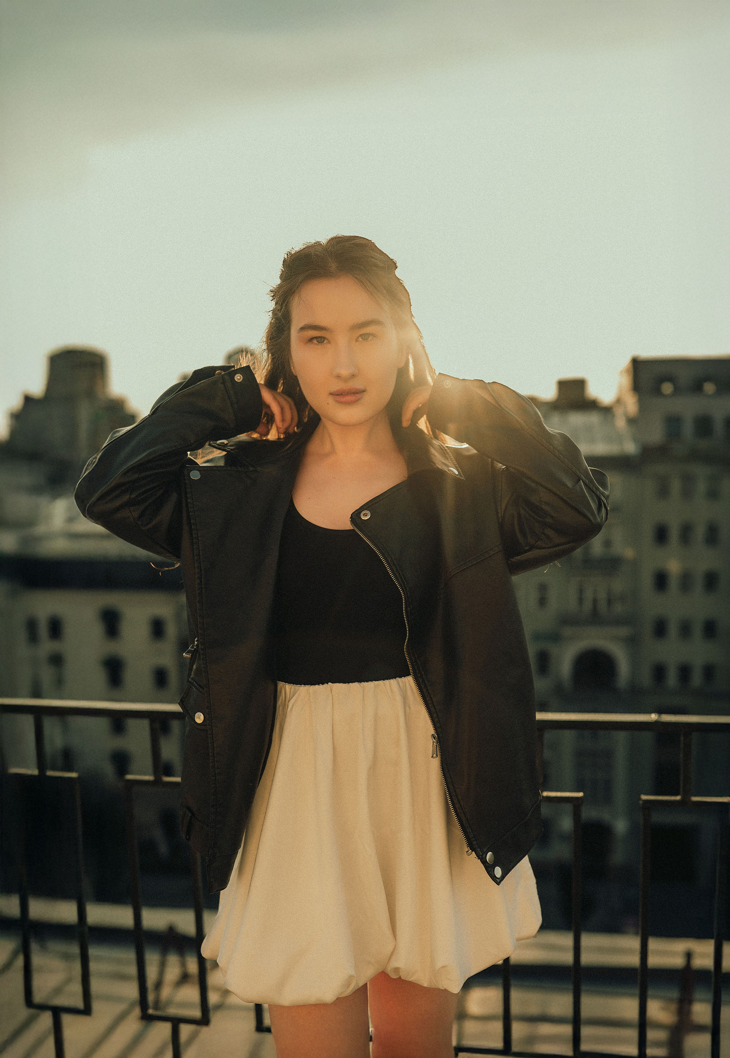 День рождения Эмилии. Фотограф в Москве Ангелина Ким