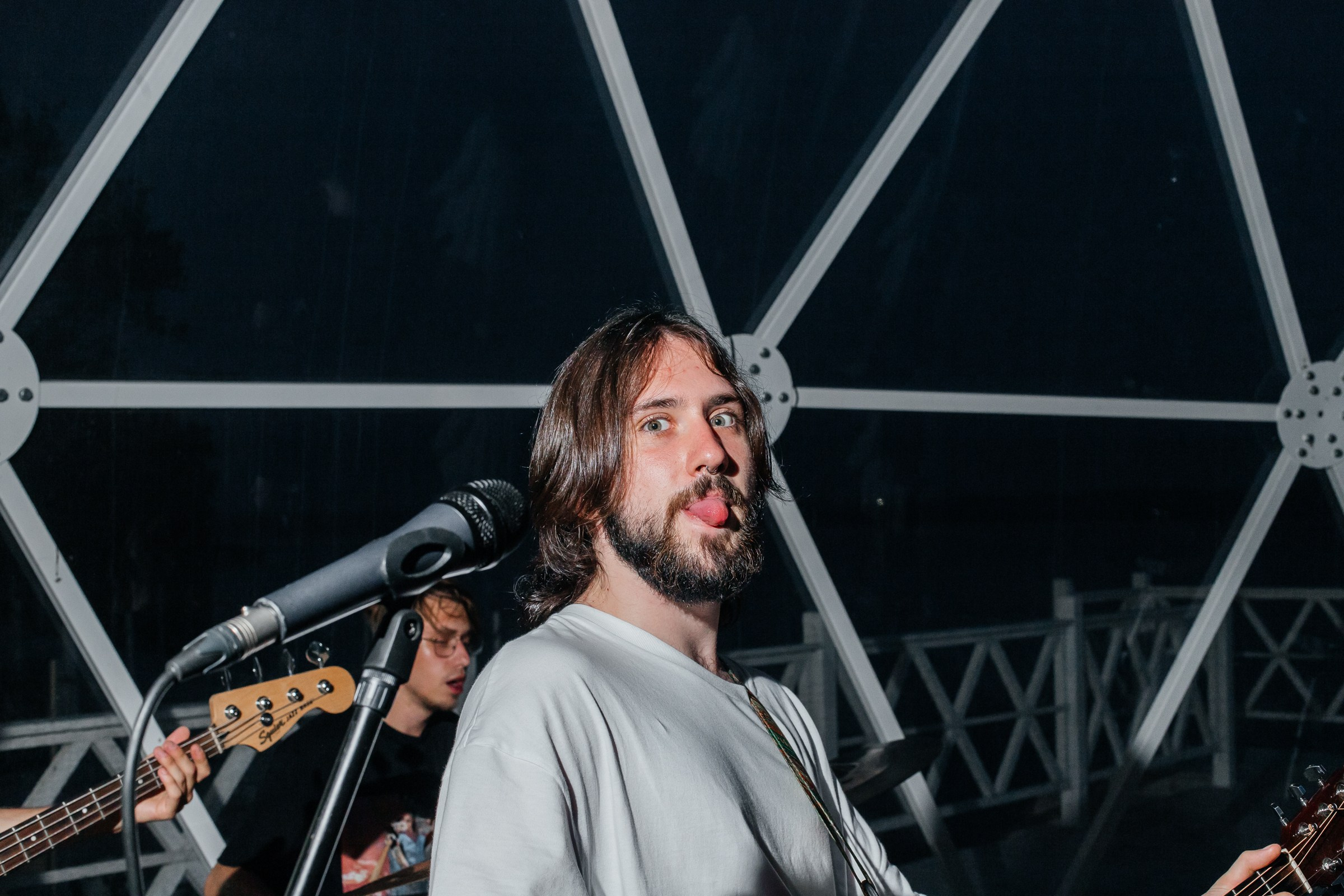 Мария и Андрей. Свадебный и репортажный фотограф в Новосибирске Федор Гладков