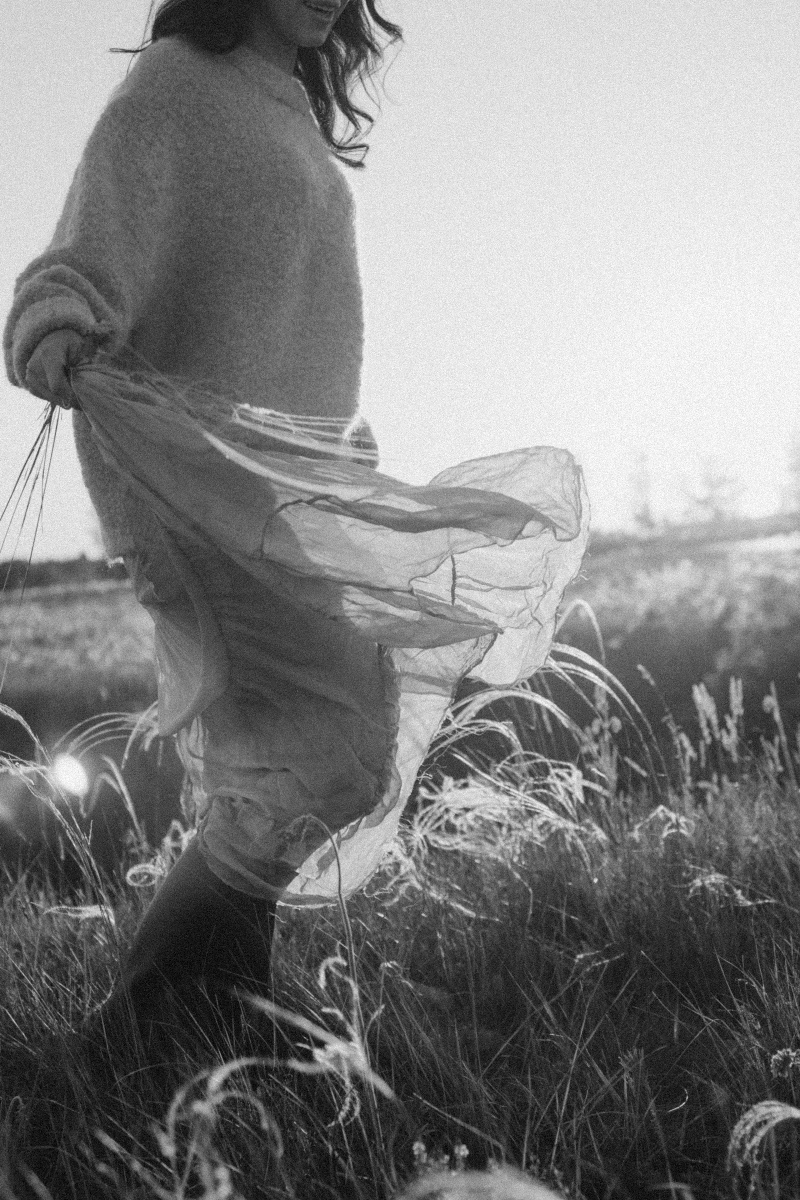 Милена. Фотограф Ира Симóника