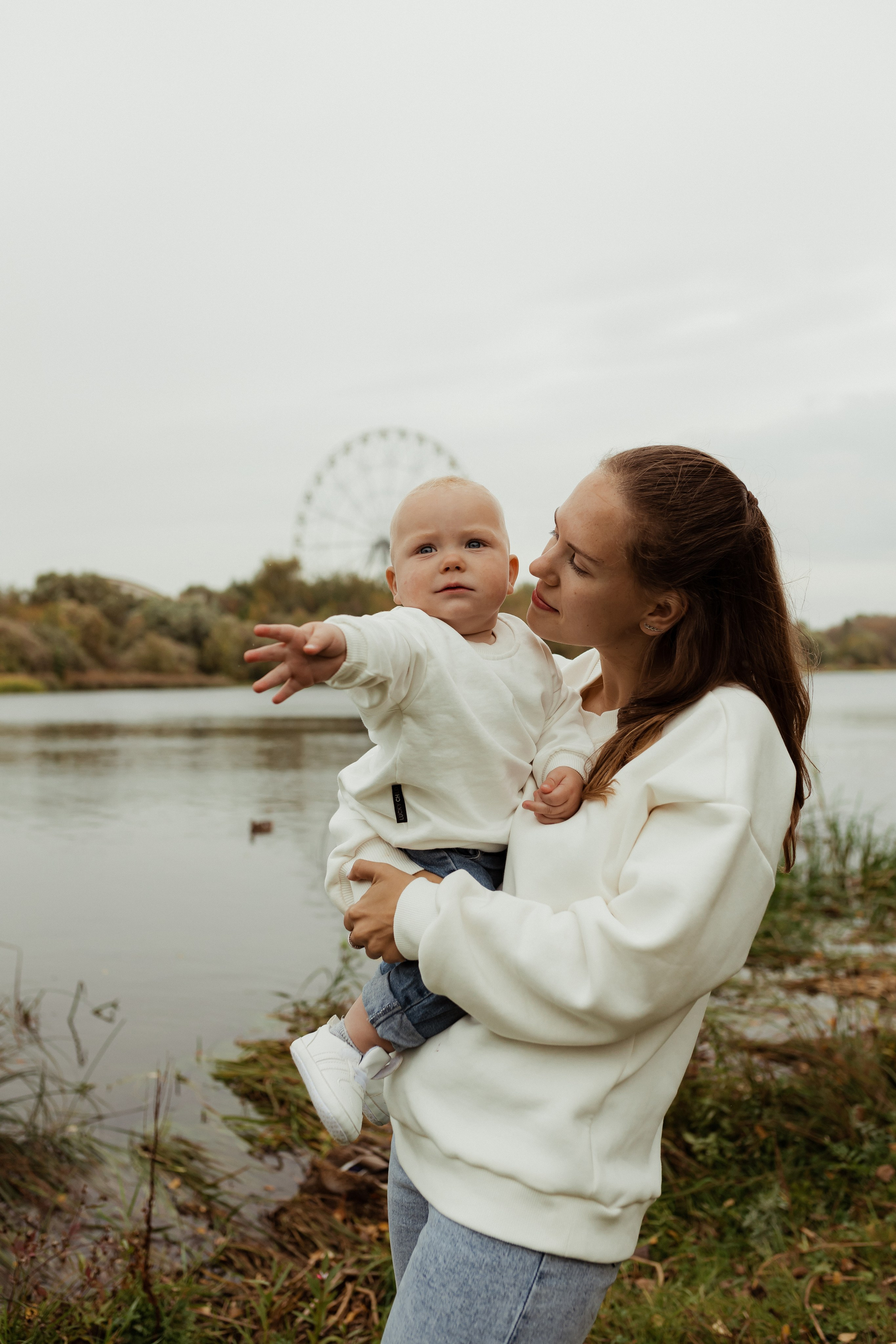 Лёня, Настя и Лев. ФОТОГРАФ Маргарита Сивакова | Ярославль Кострома Москва